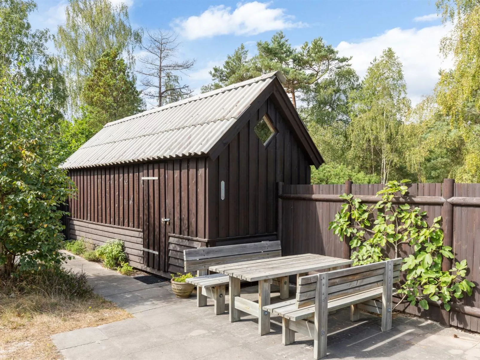 "Læff" - 50m from the sea-Buiten