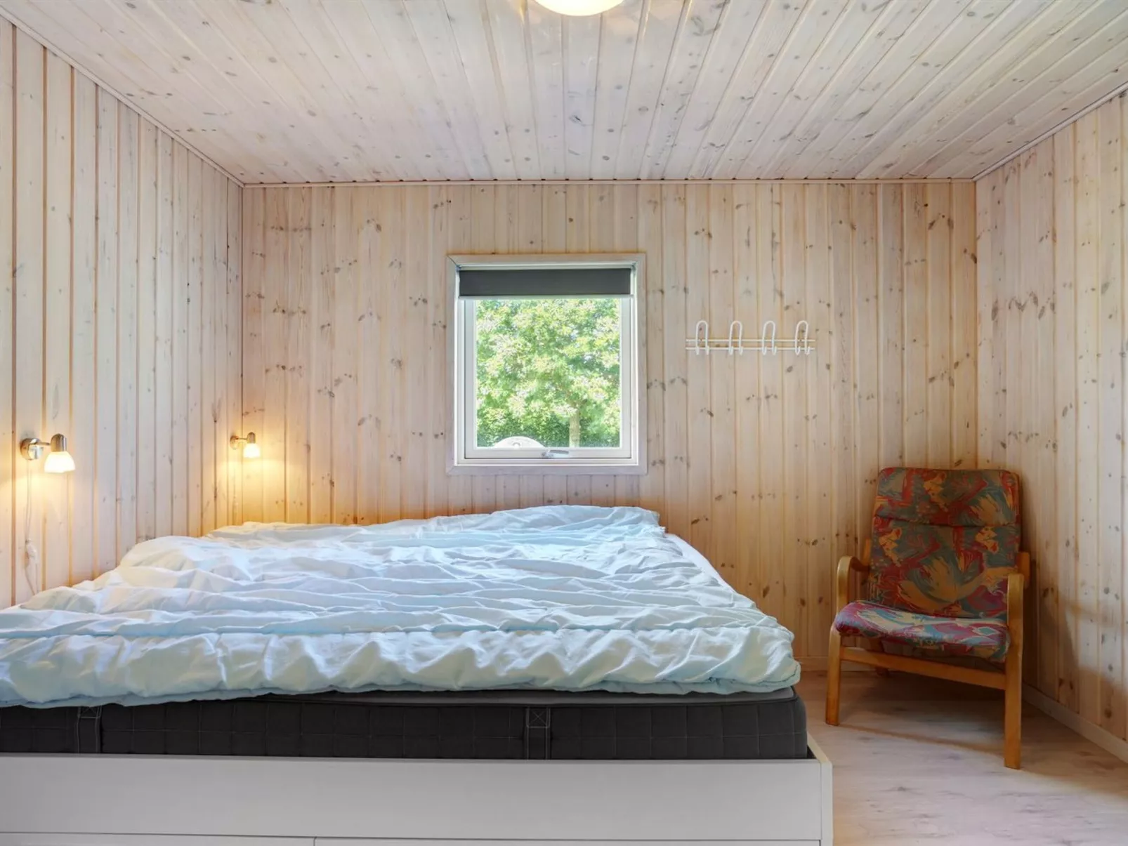 "Mainart" - 200m from the sea-Binnen