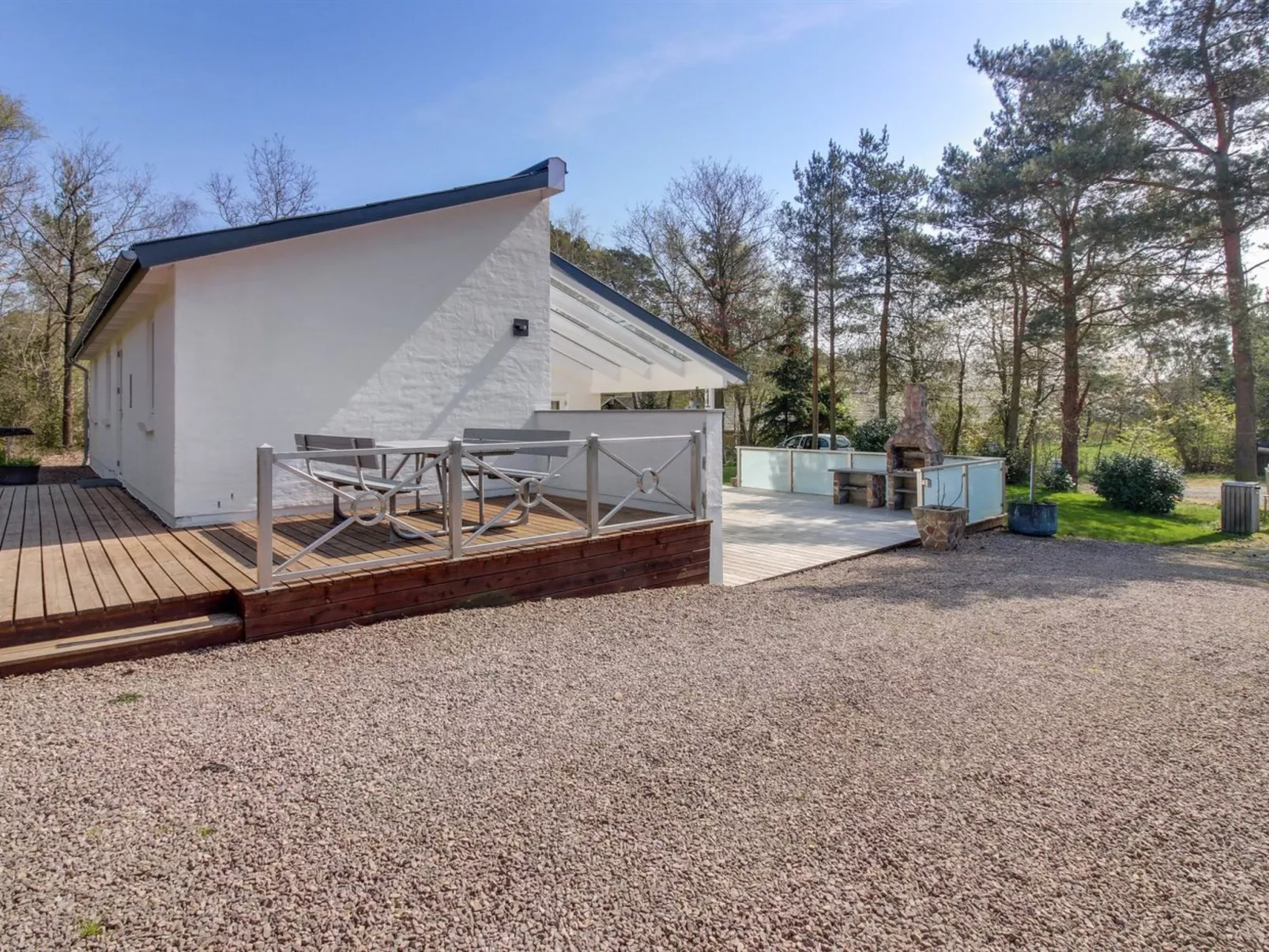 "Antigona" - 250m from the sea-Buiten