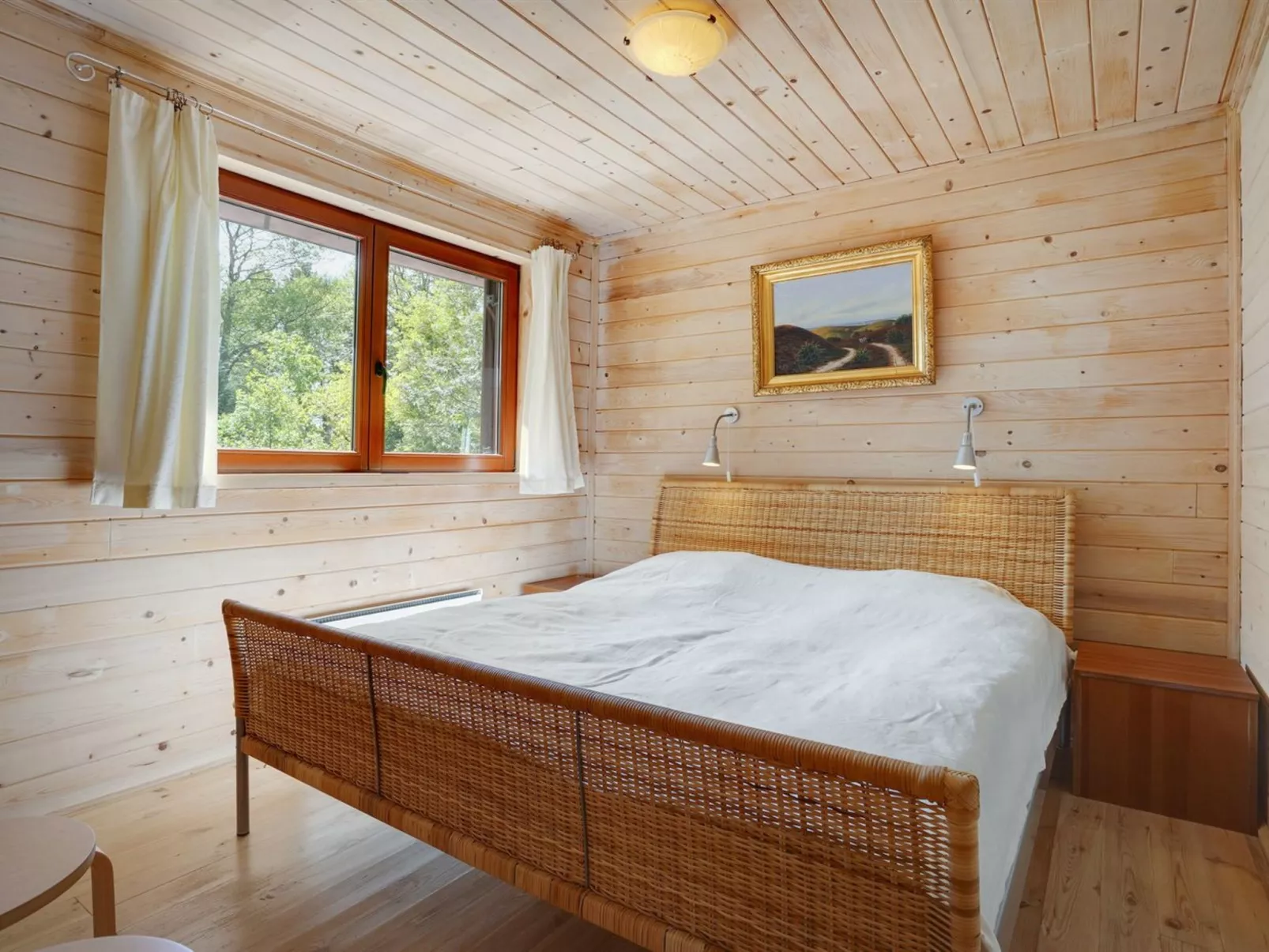 "Bette" - 8km from the sea-Binnen