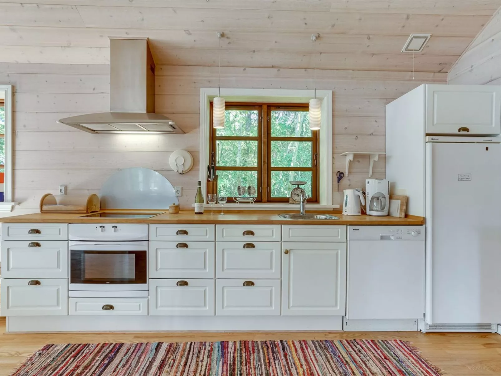 "Floriane" - 700m from the sea-Binnen