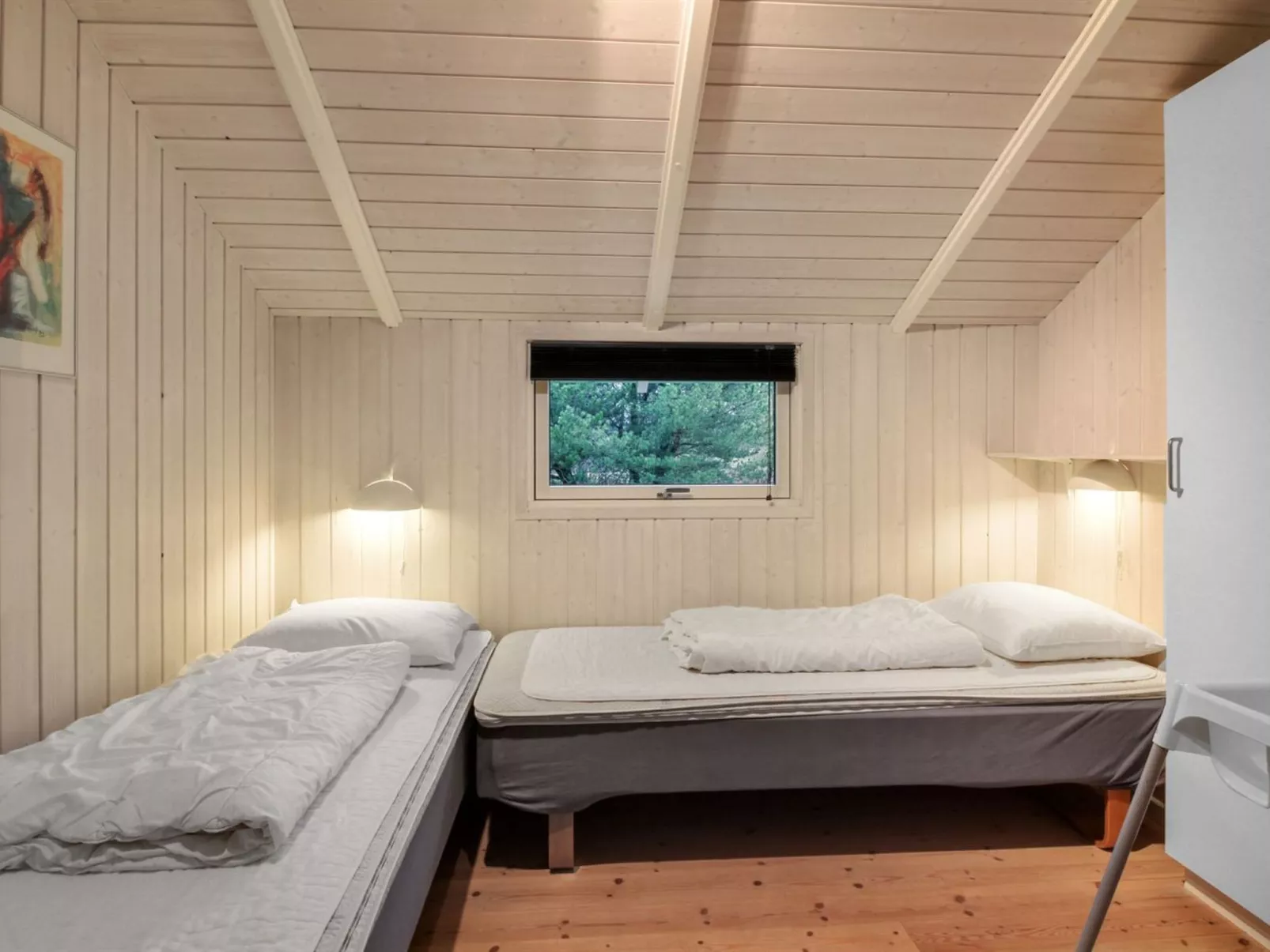 "Acucena" - 1.3km from the sea-Binnen