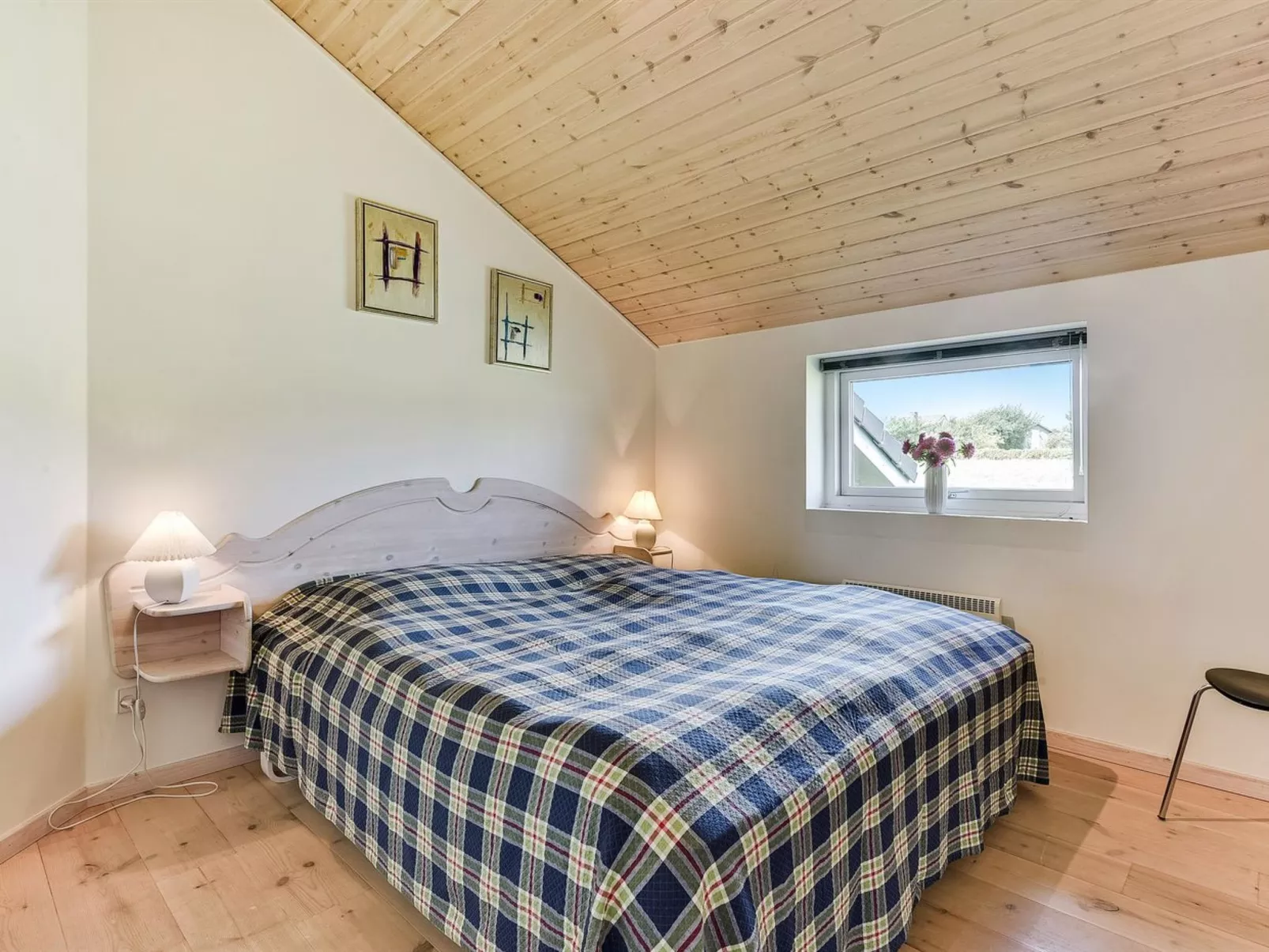 "Alboldus" - 250m to the fjord-Binnen