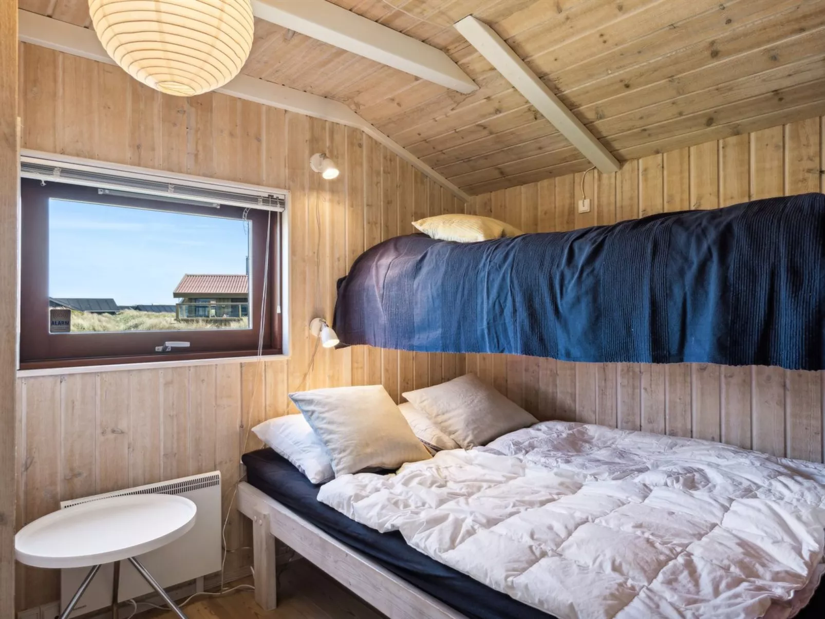 "Danica" - 175m from the sea-Binnen