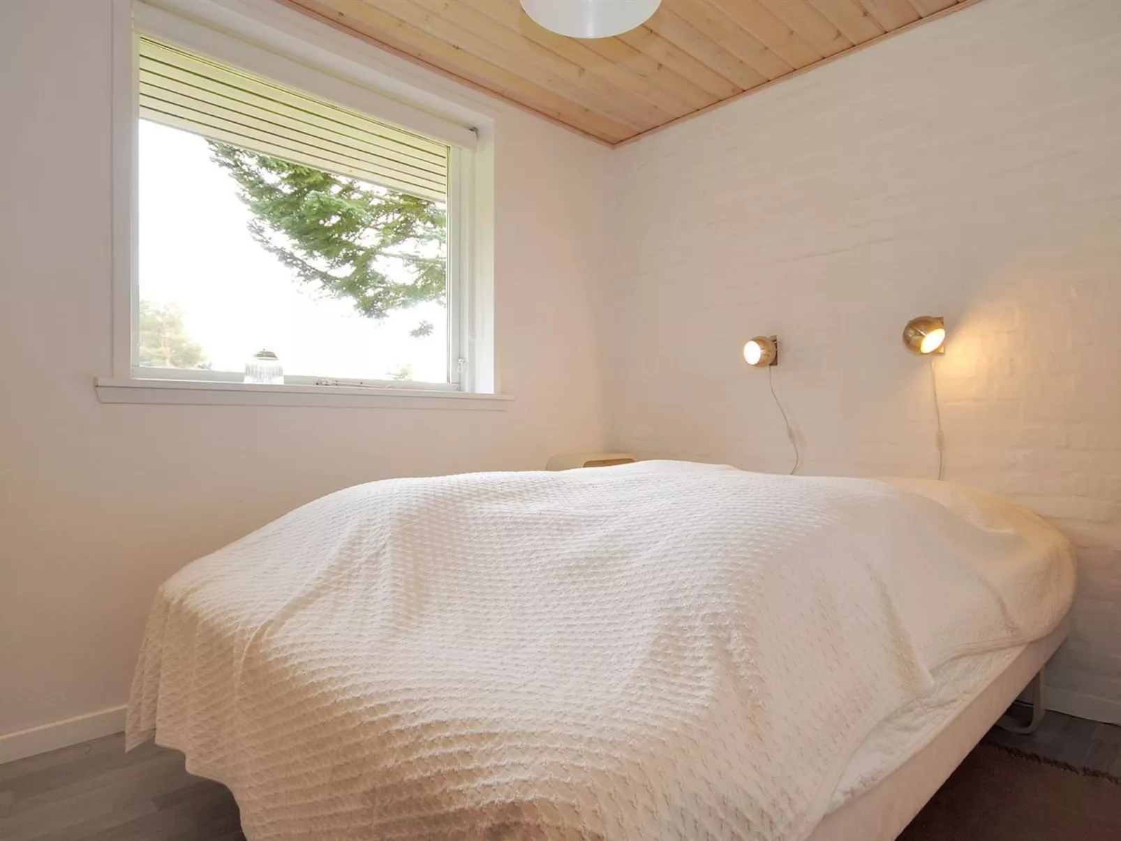 "Oberon" - 3km from the sea-Binnen