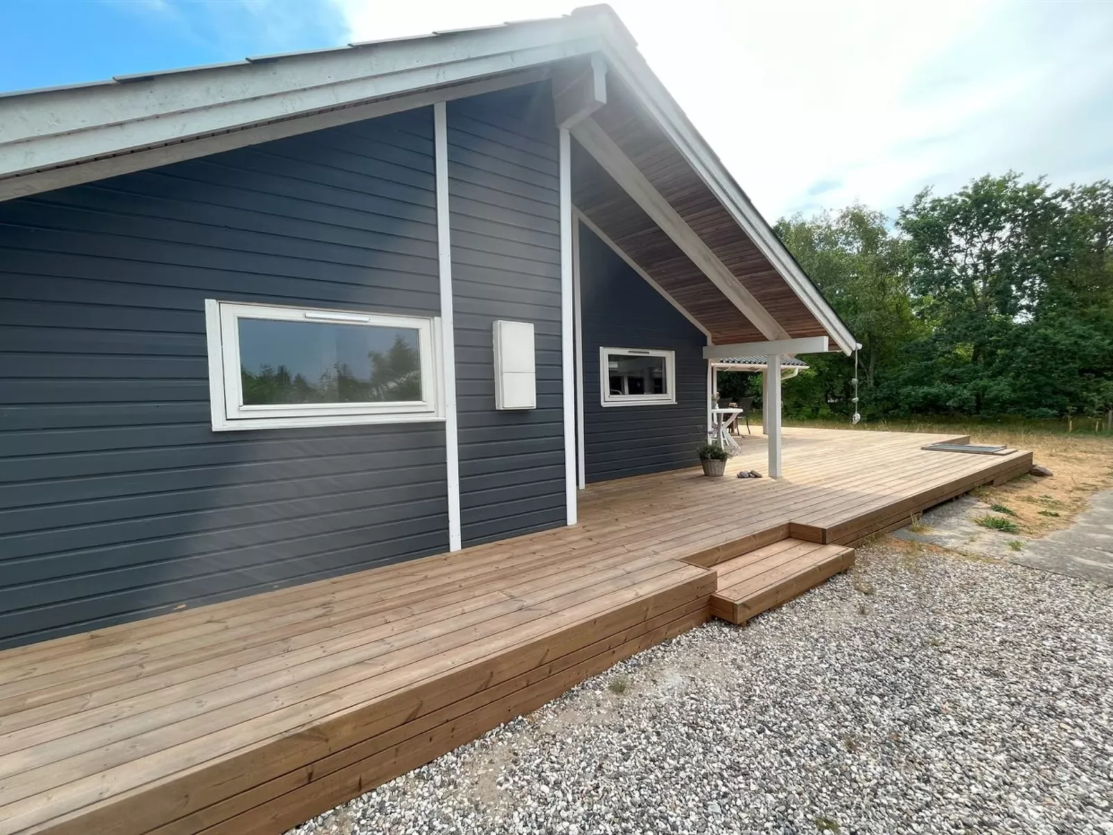 "Gittel" - 300m from the sea-Buiten