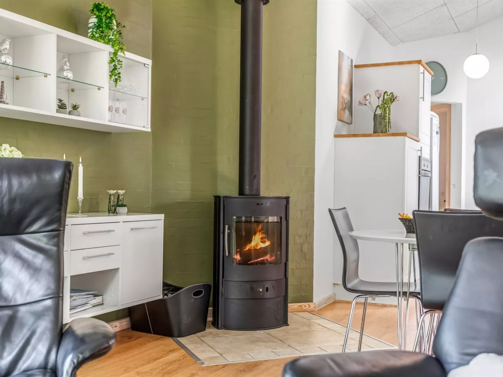 "Coco" - 200m from the sea-Binnen