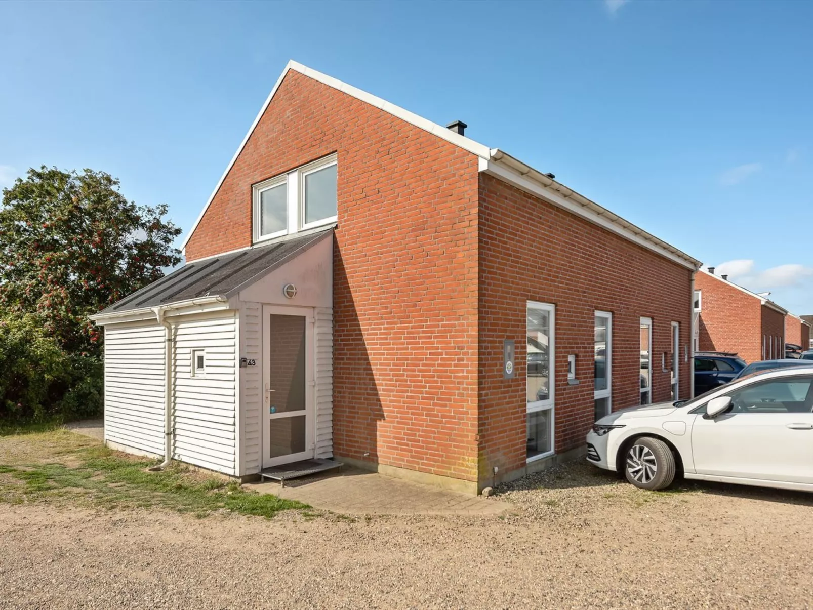 "Maylin" - 2.3km from the sea-Buiten