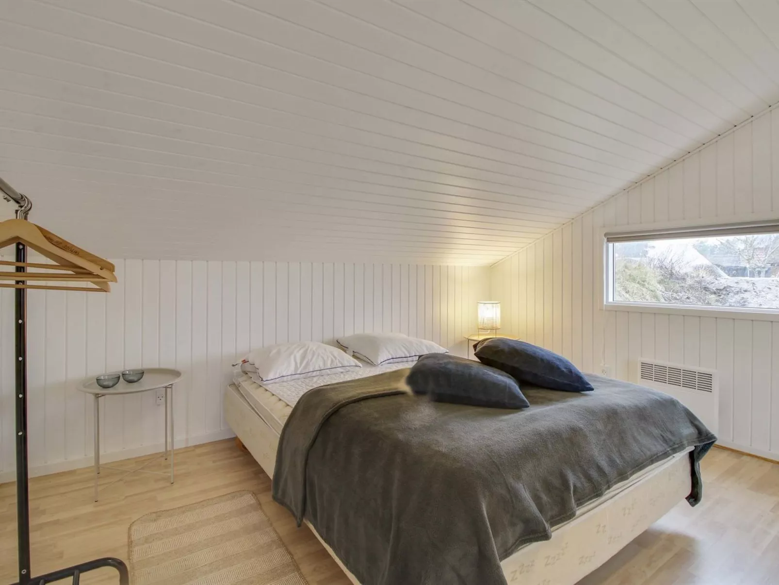 "Gillis" - 900m from the sea-Binnen