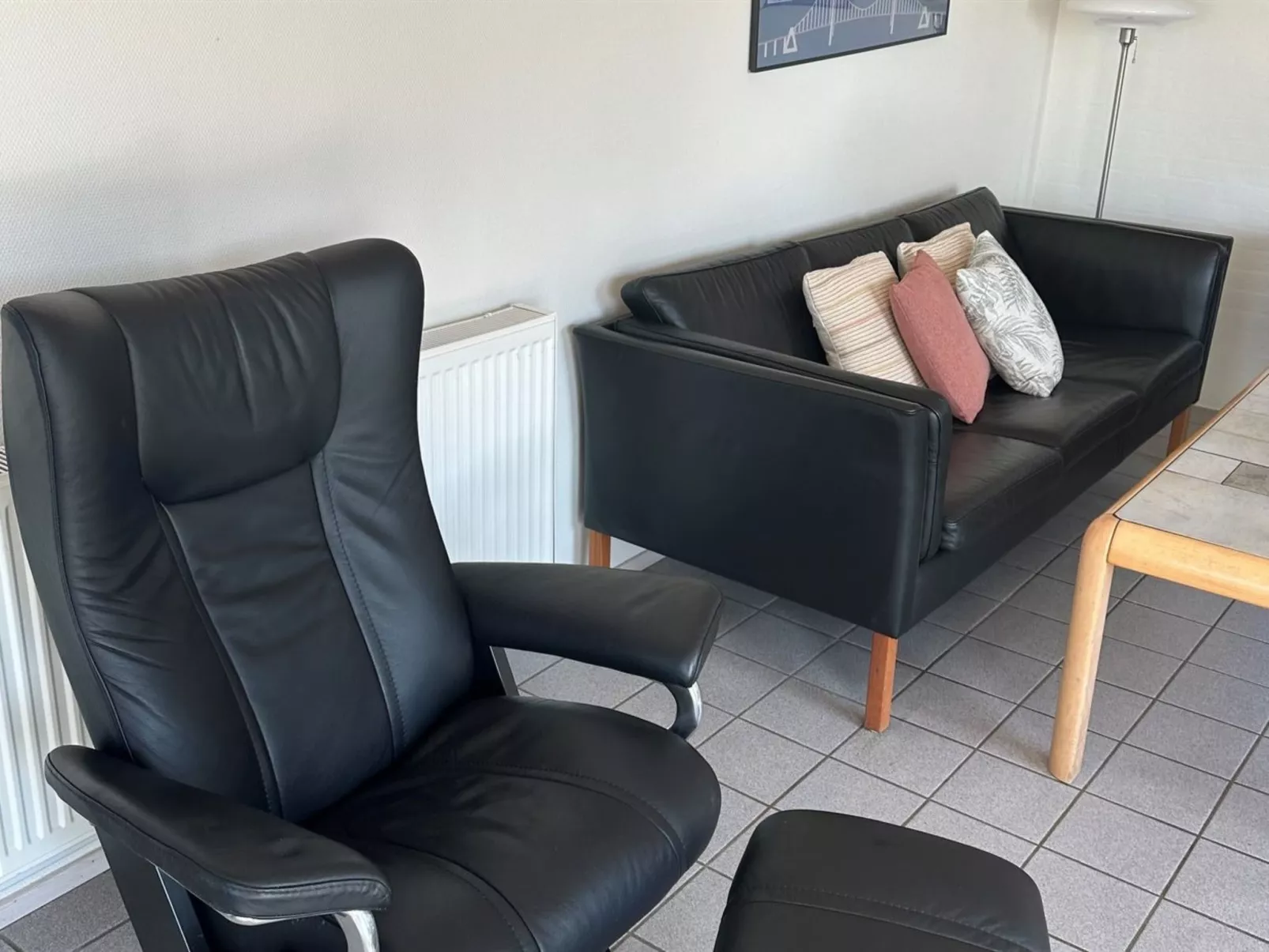 "Zoya" - 900m from the sea-Binnen