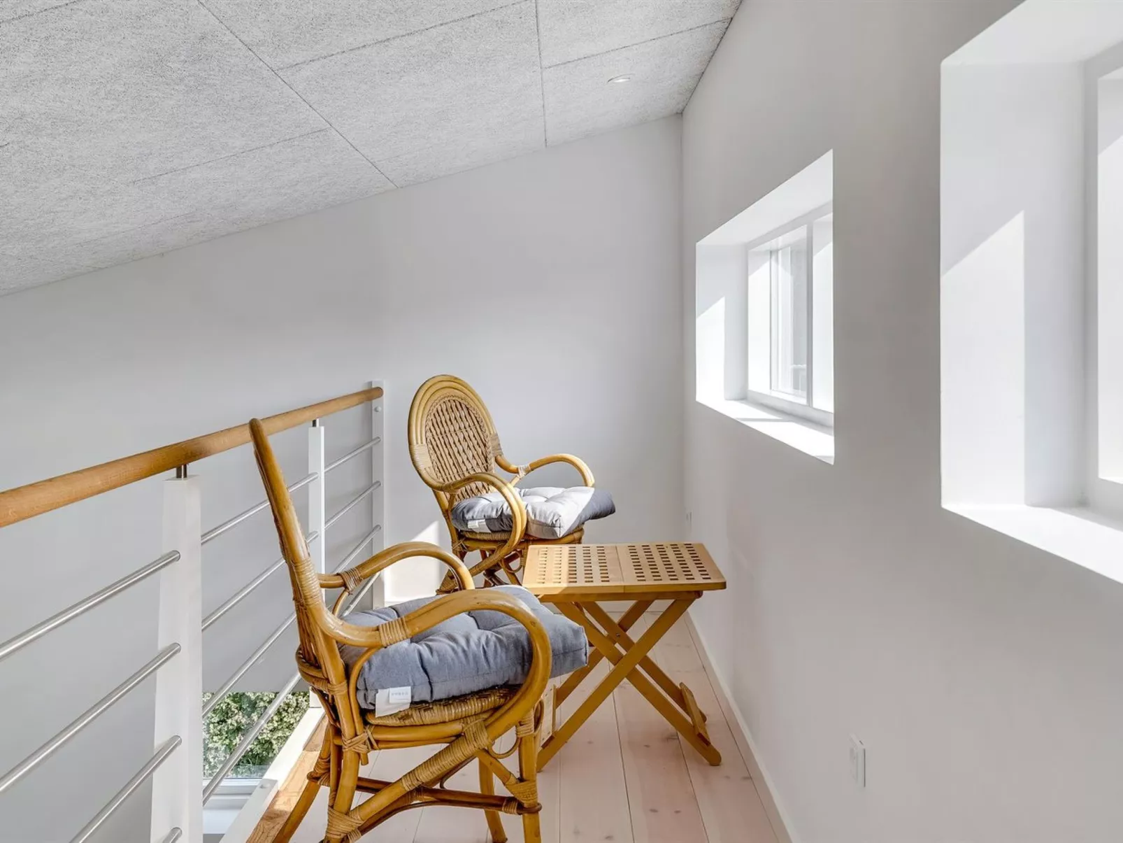 "Ilkka" - 175m from the sea-Binnen