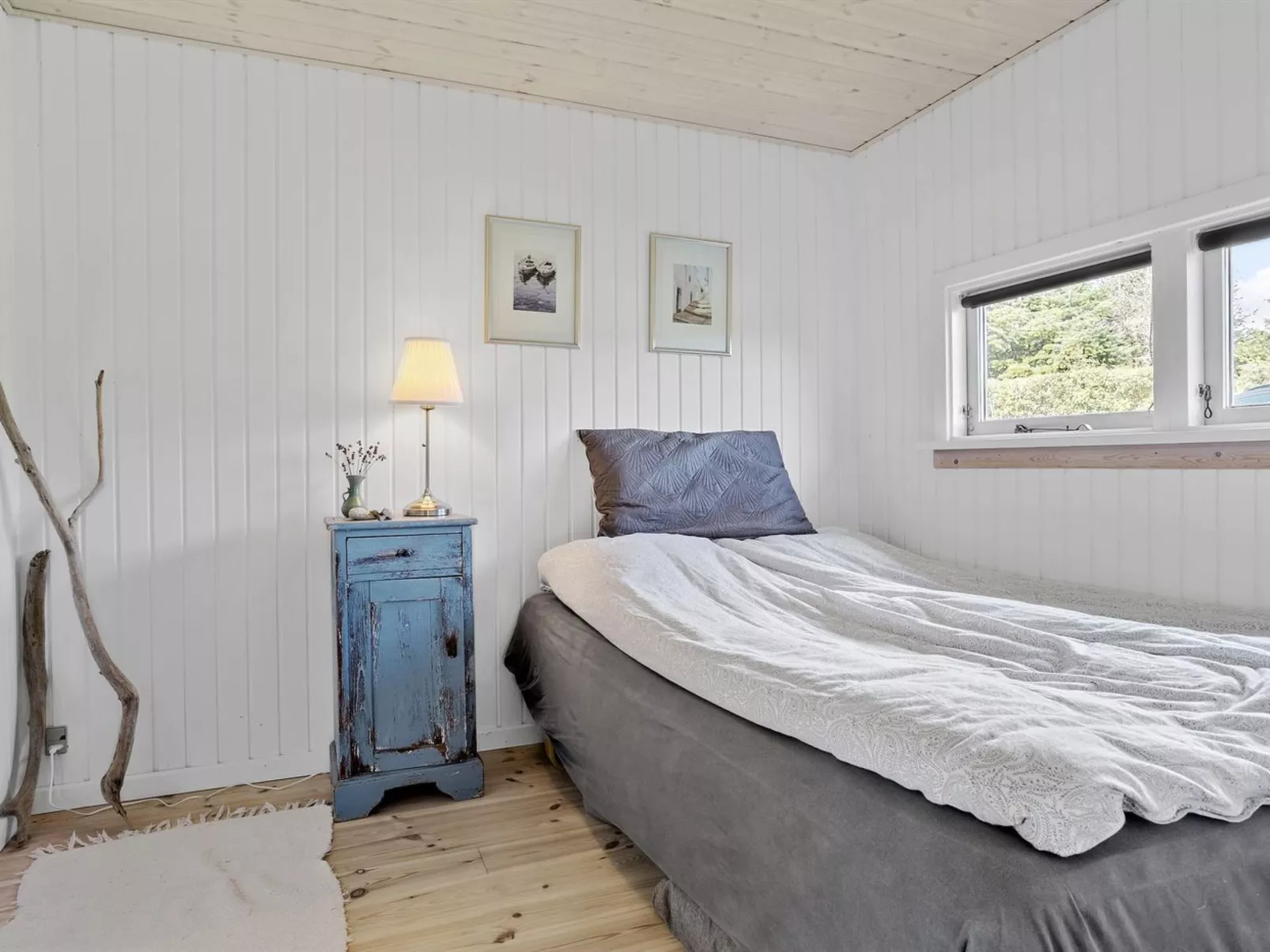 "Sinika" - 400m from the sea-Binnen