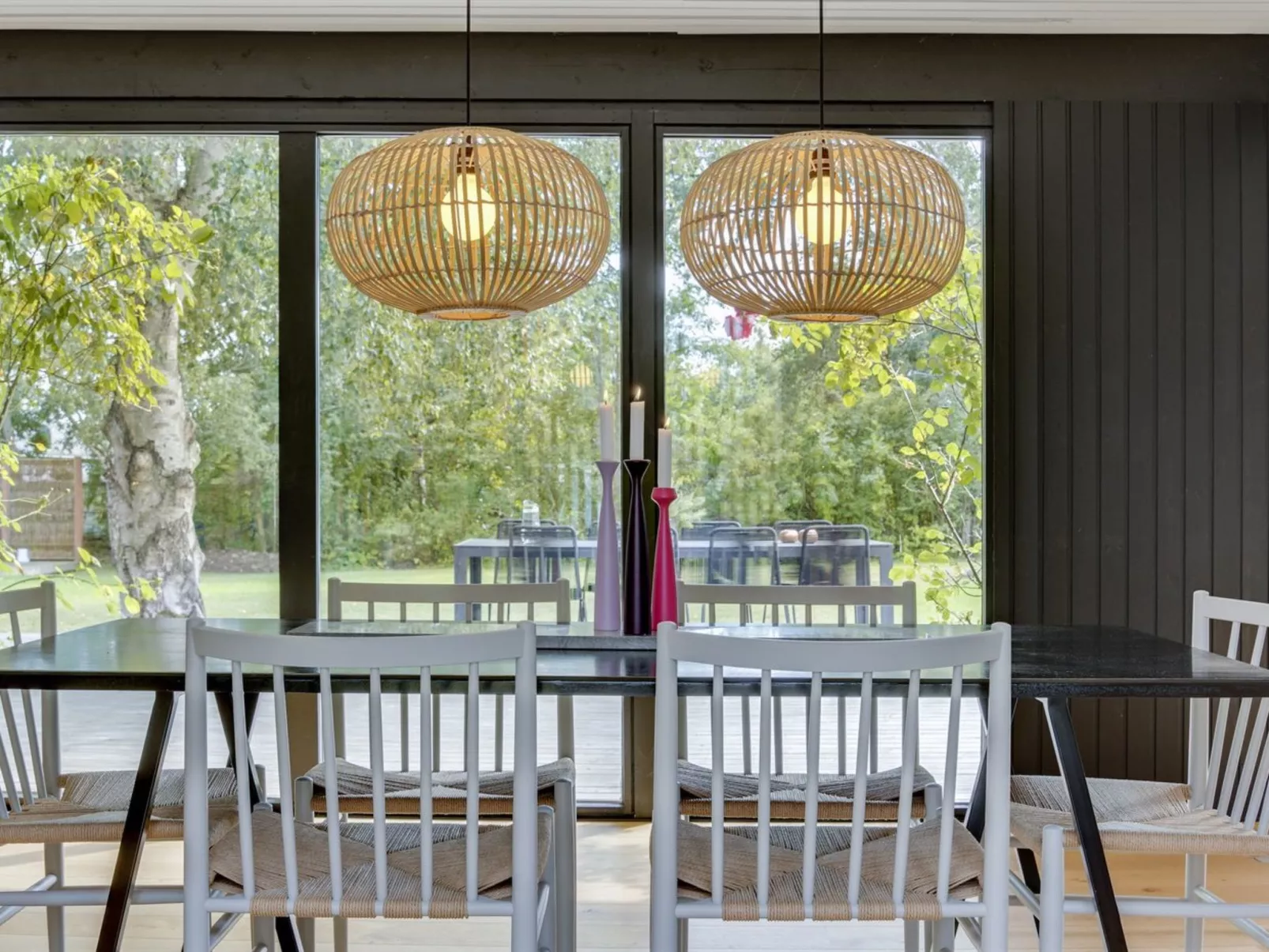 "Hævnir" - 1km from the sea-Binnen