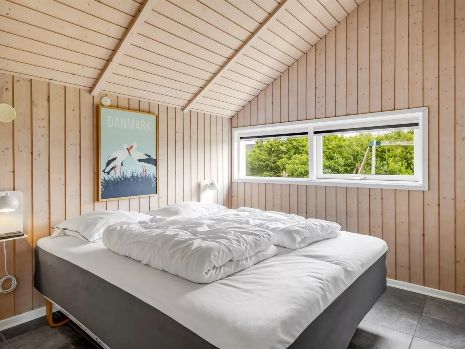 "Svenny" - 800m from the sea-Binnen