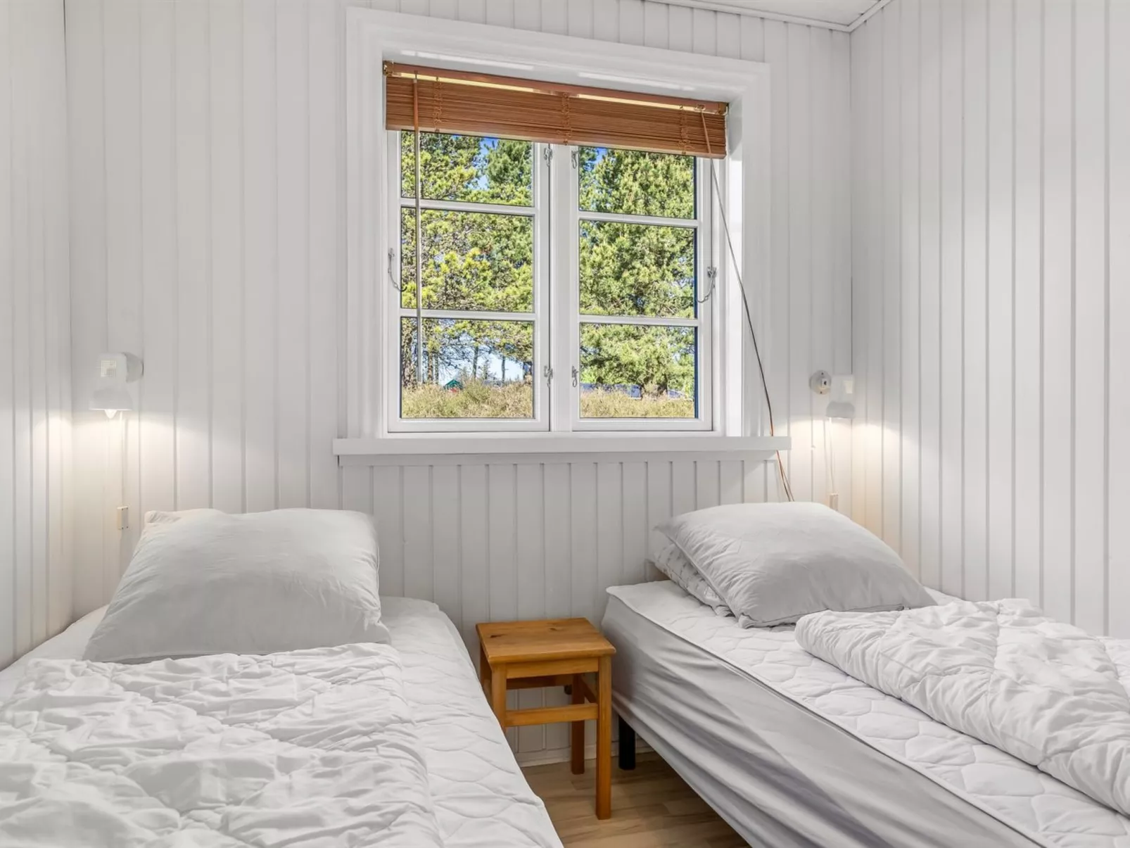 "Angret" - 3.5km from the sea-Binnen