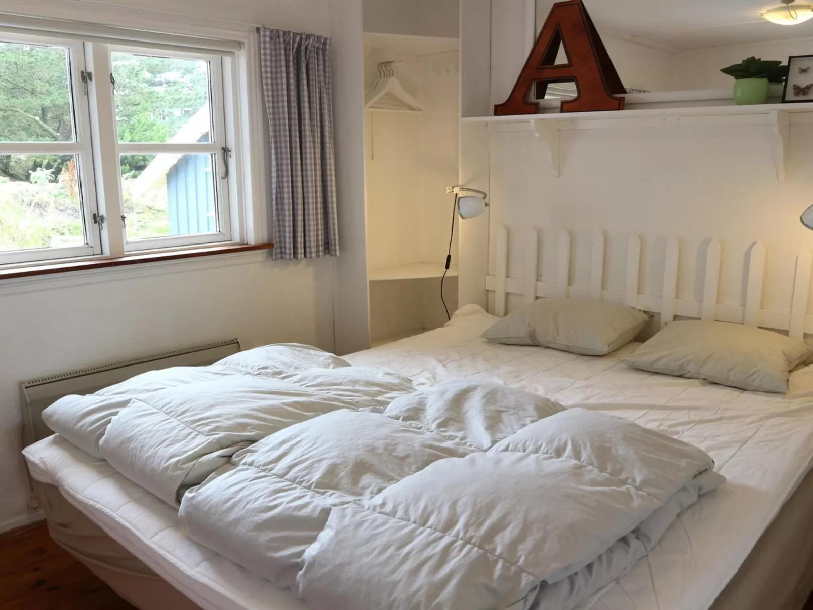 "Afkar" - 900m from the sea-Binnen