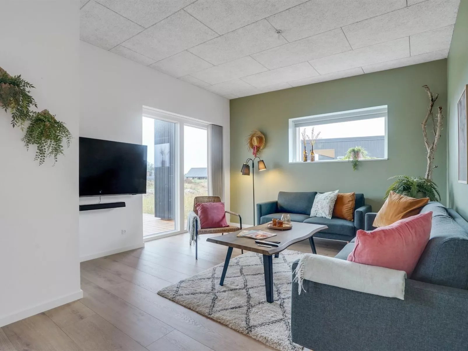 "Kasper" - 1.8km from the sea-Binnen