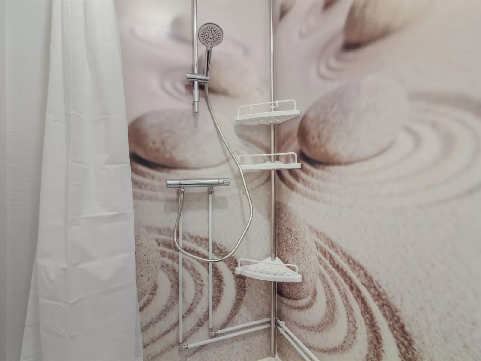 "Bozin" - 200m from the sea-Binnen