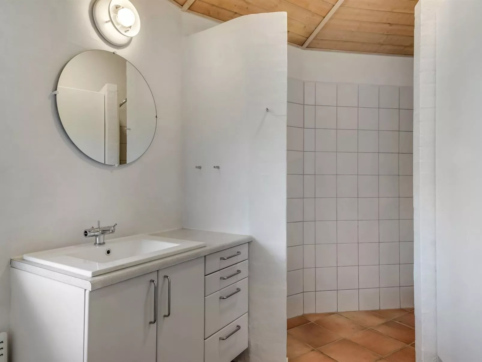 "Ingmund" - 2km from the sea-Binnen