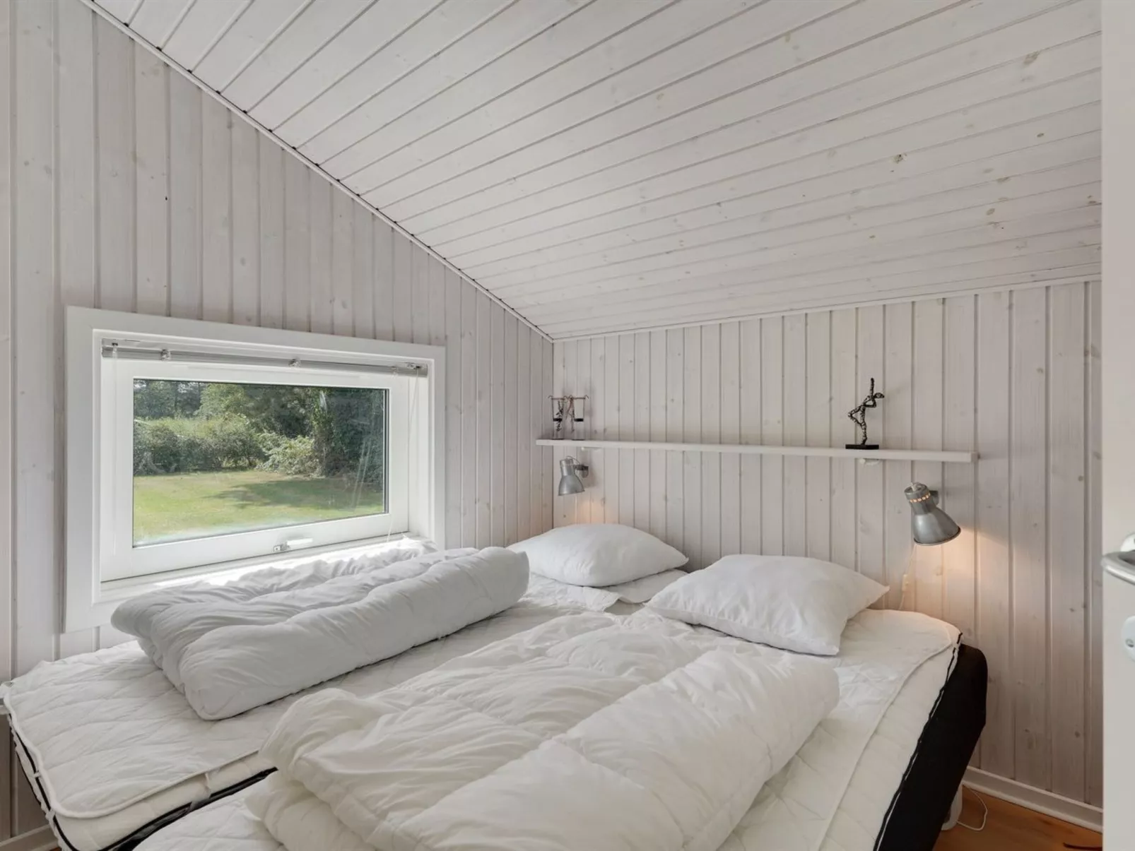 "Caia" - 375m from the sea-Binnen