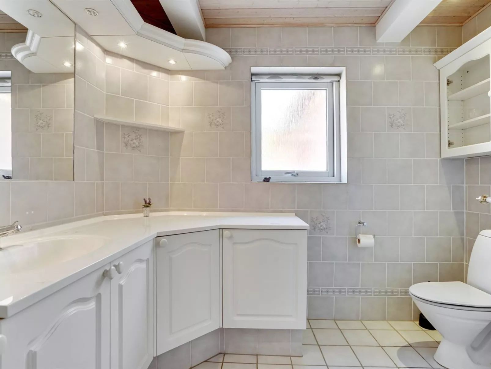 "Stefan" - 500m from the sea-Binnen