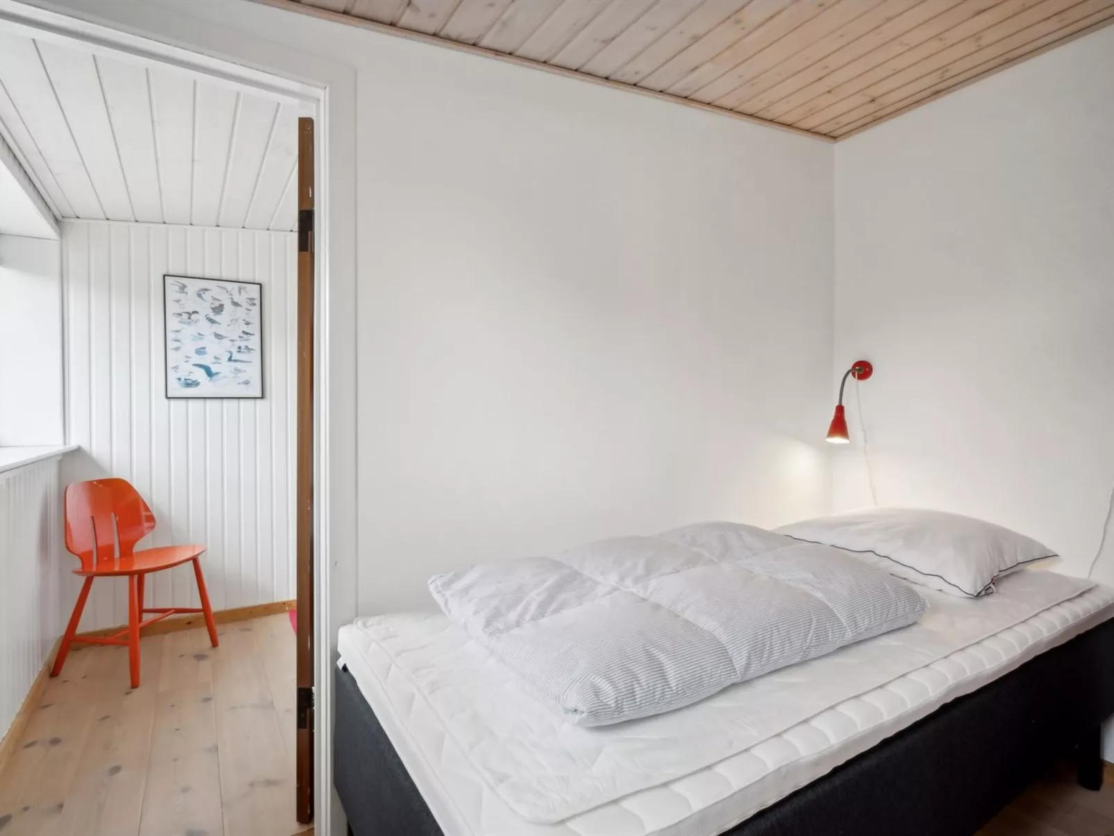 "Albricus" - 250m from the sea-Binnen