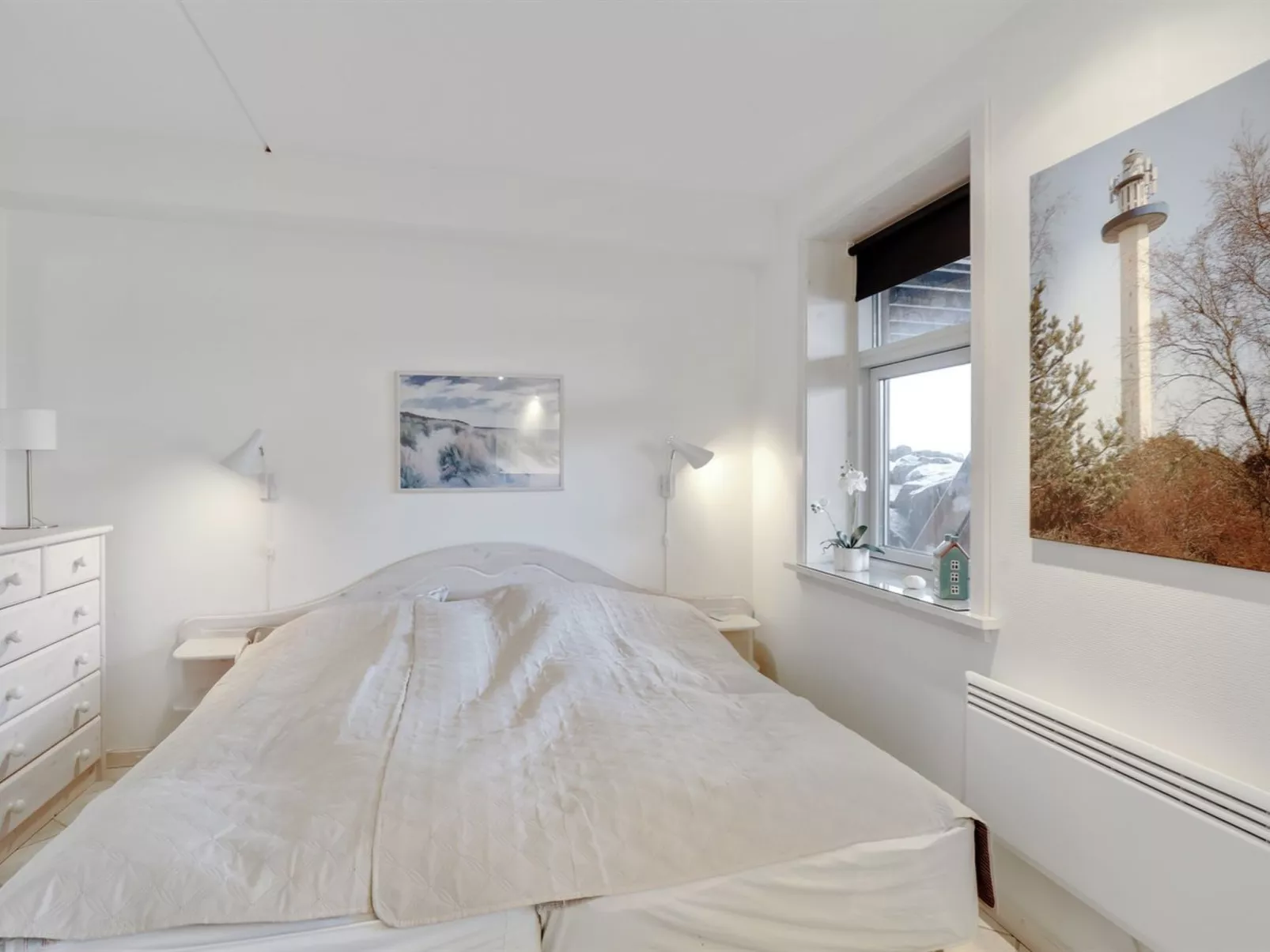 "Armela" - 10m from the sea-Binnen