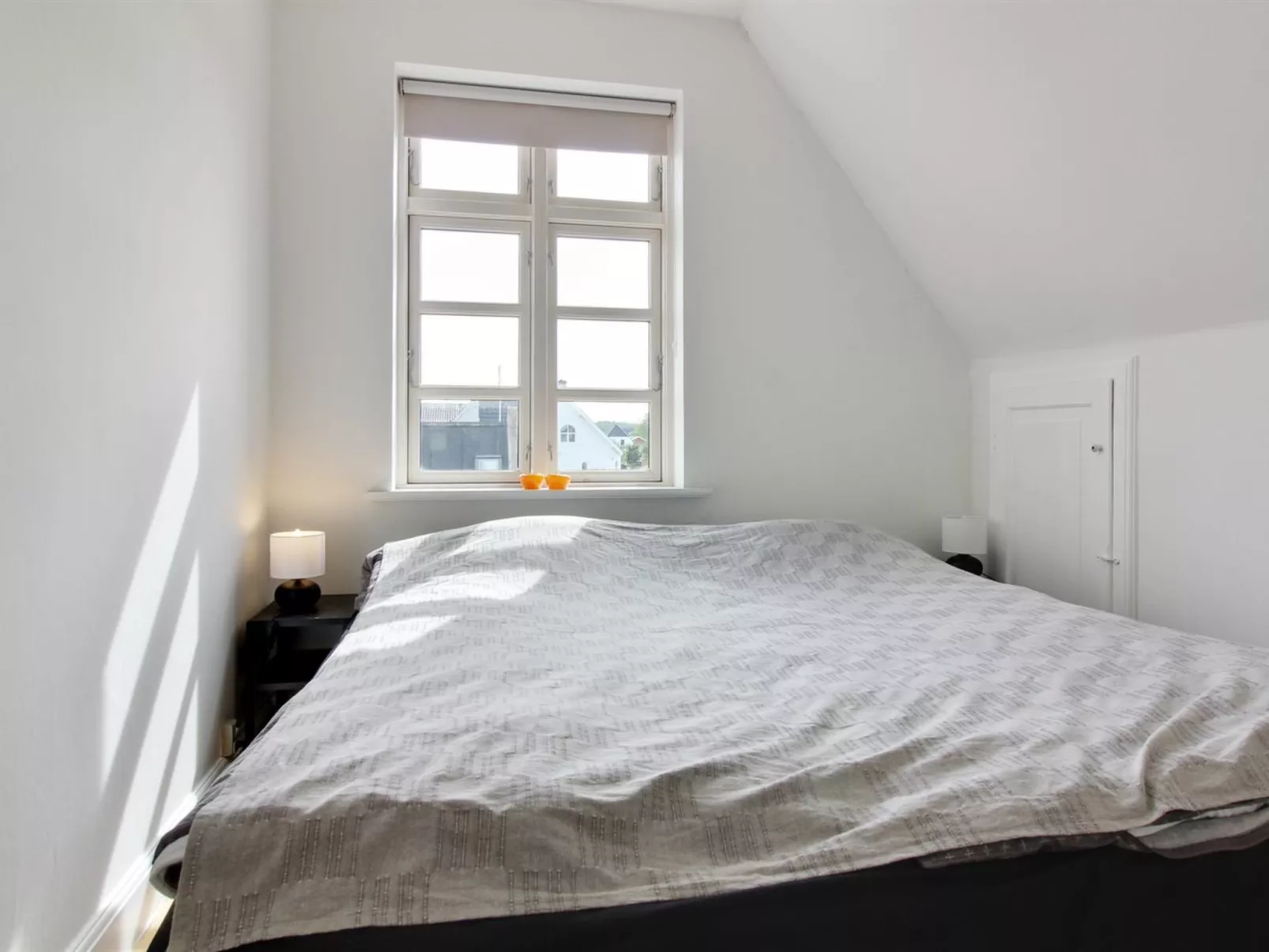 "Kosara" - 50m from the sea-Binnen