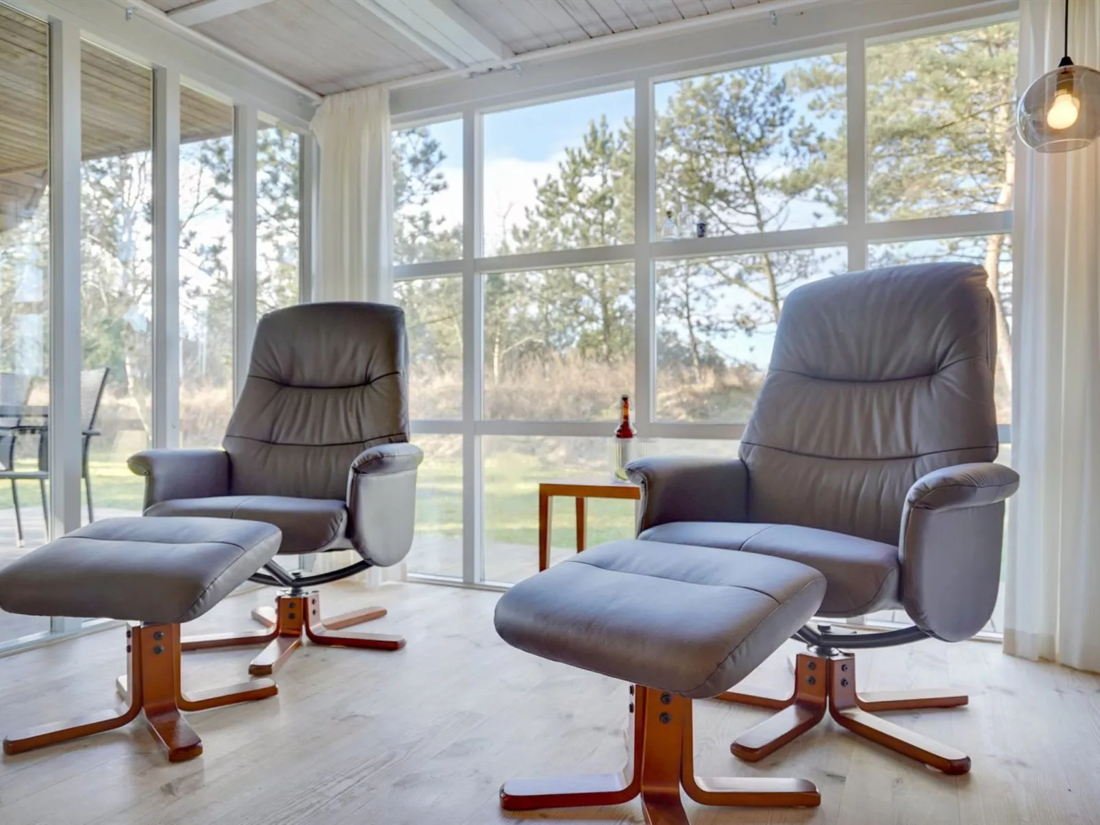 "Tine" - 2.3km from the sea-Binnen