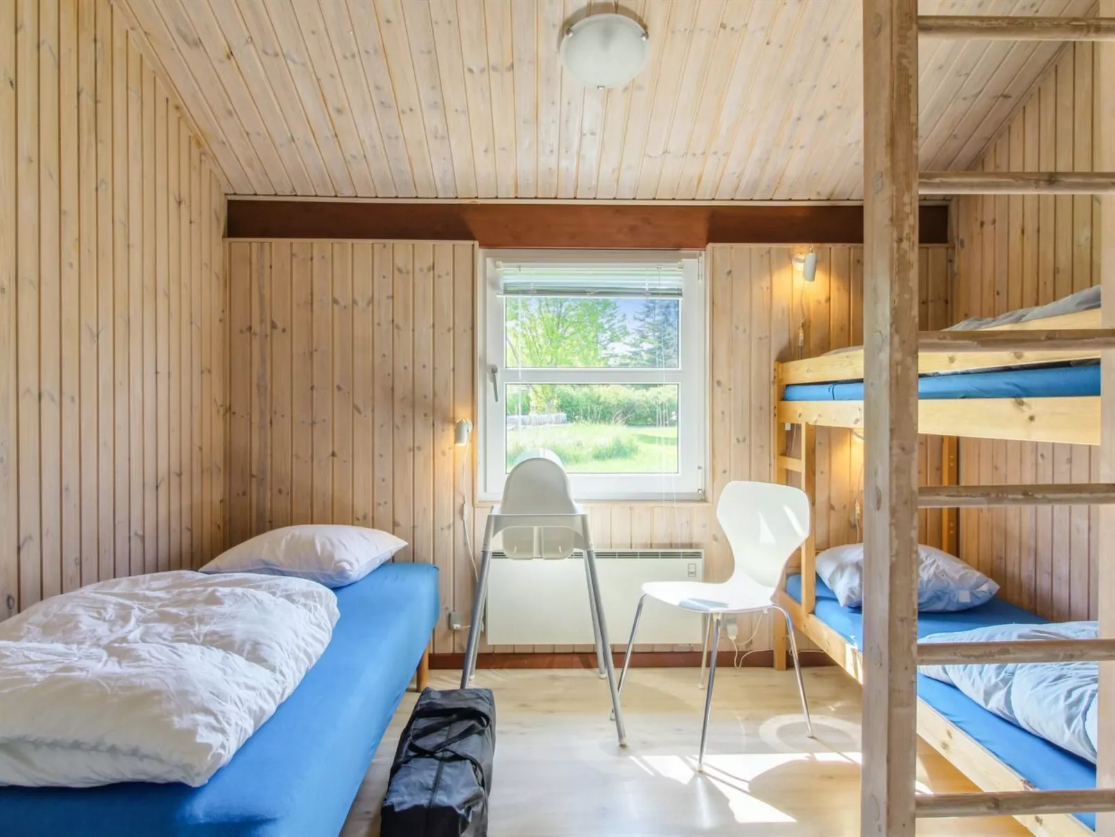 "Menka" - 1.3km from the sea-Binnen