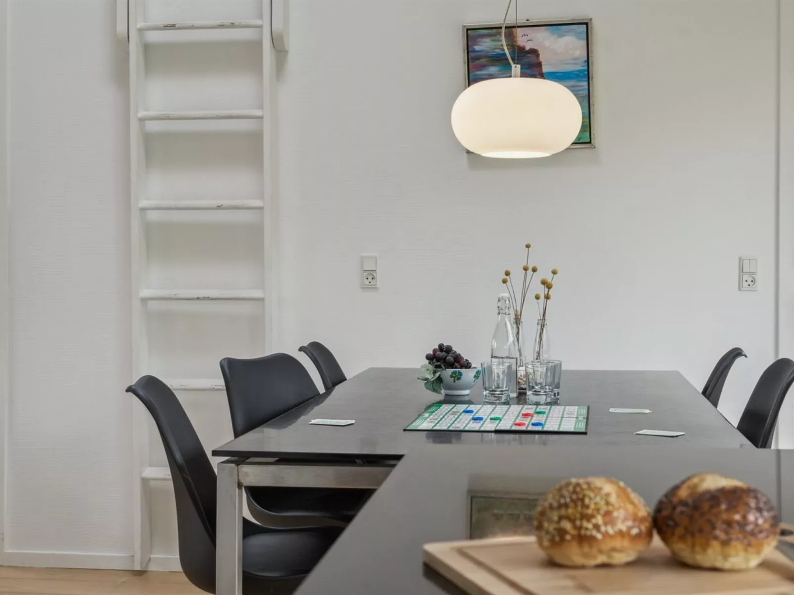 "Elara" - 200m from the sea-Binnen