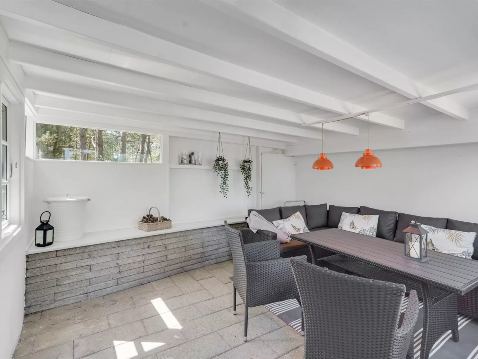 "Solvey" - 2km from the sea-Binnen