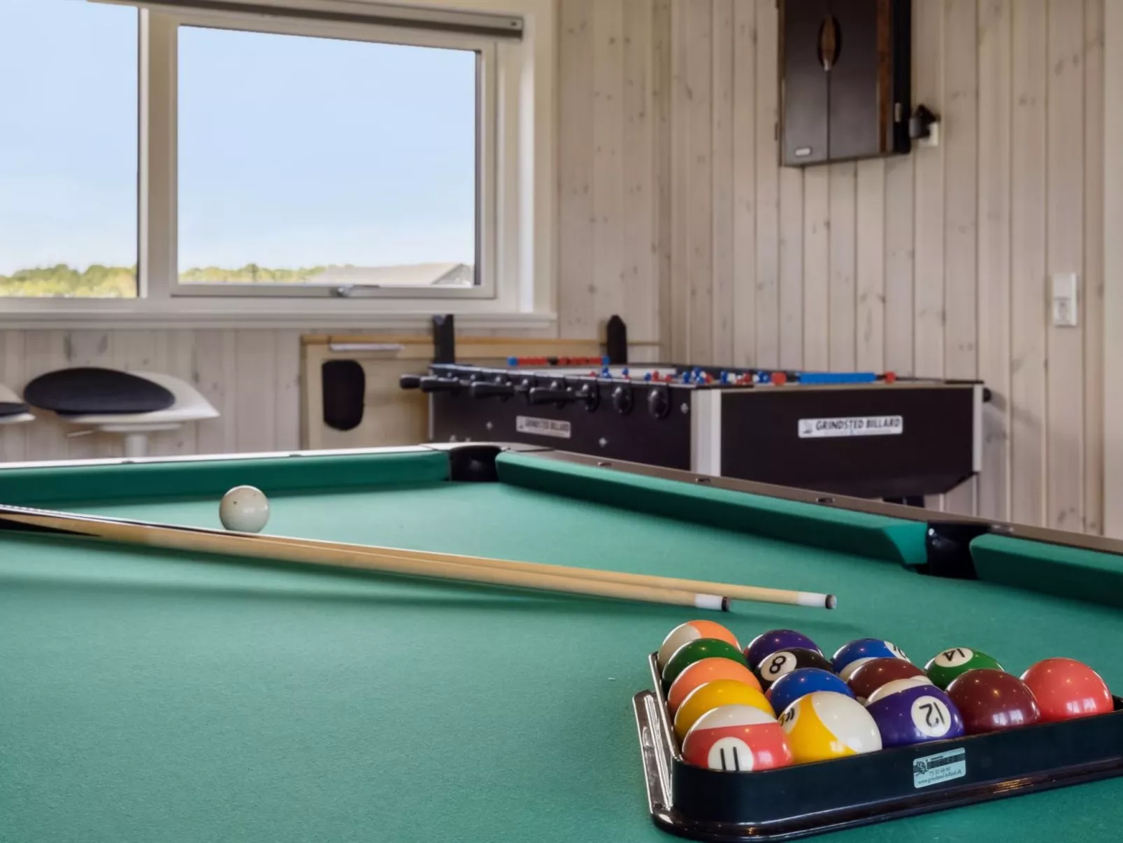 "Makedon" - 4.5km from the sea-Binnen