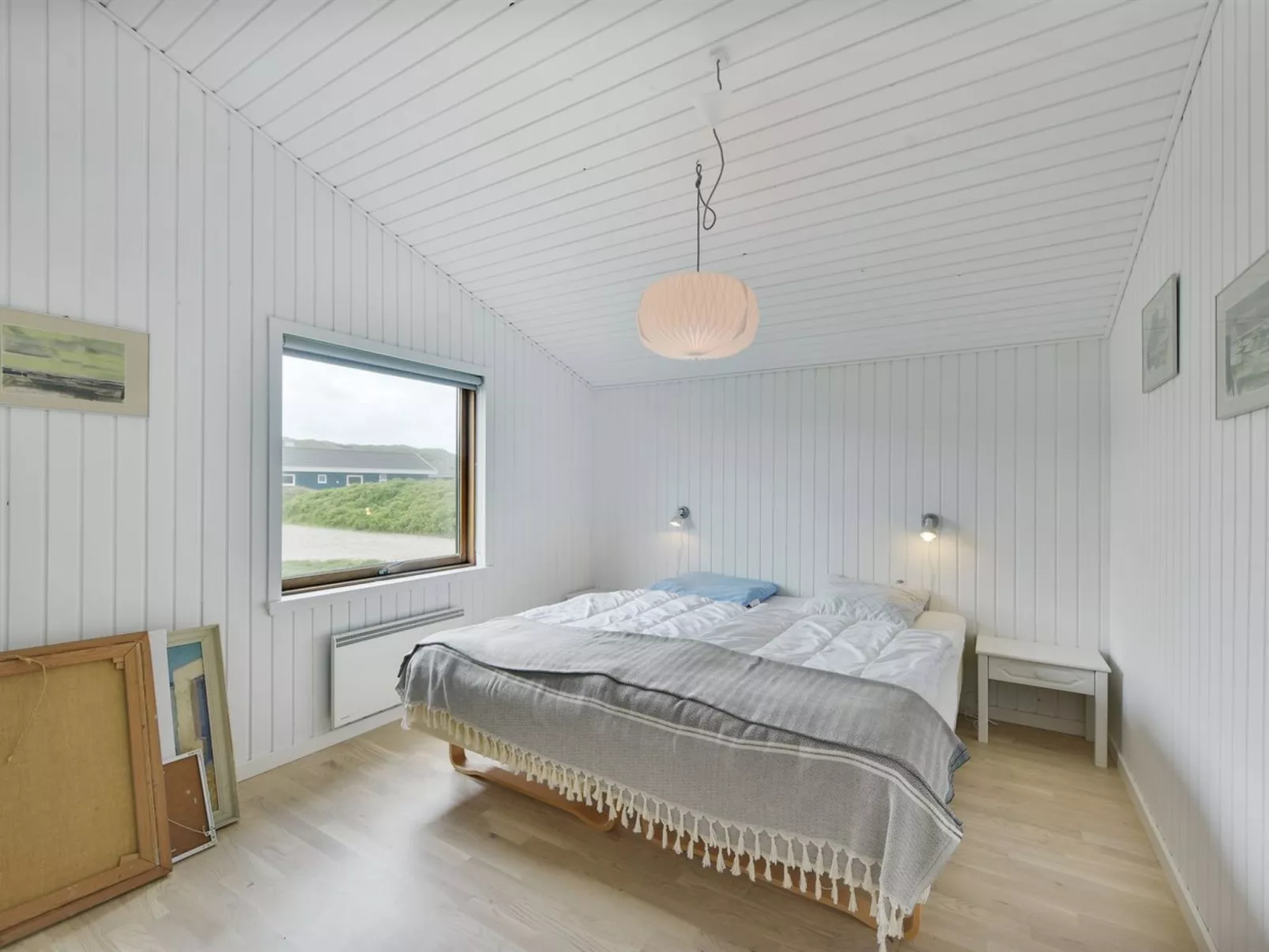 "Leleks" - 200m from the sea-Binnen