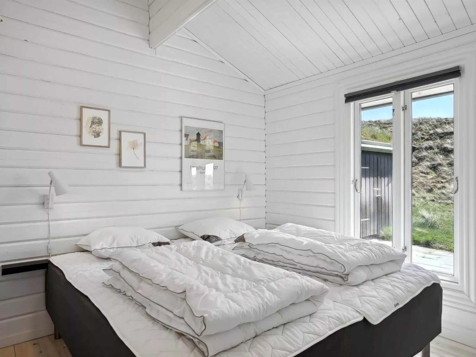 "Baltur" - 650m from the sea-Binnen