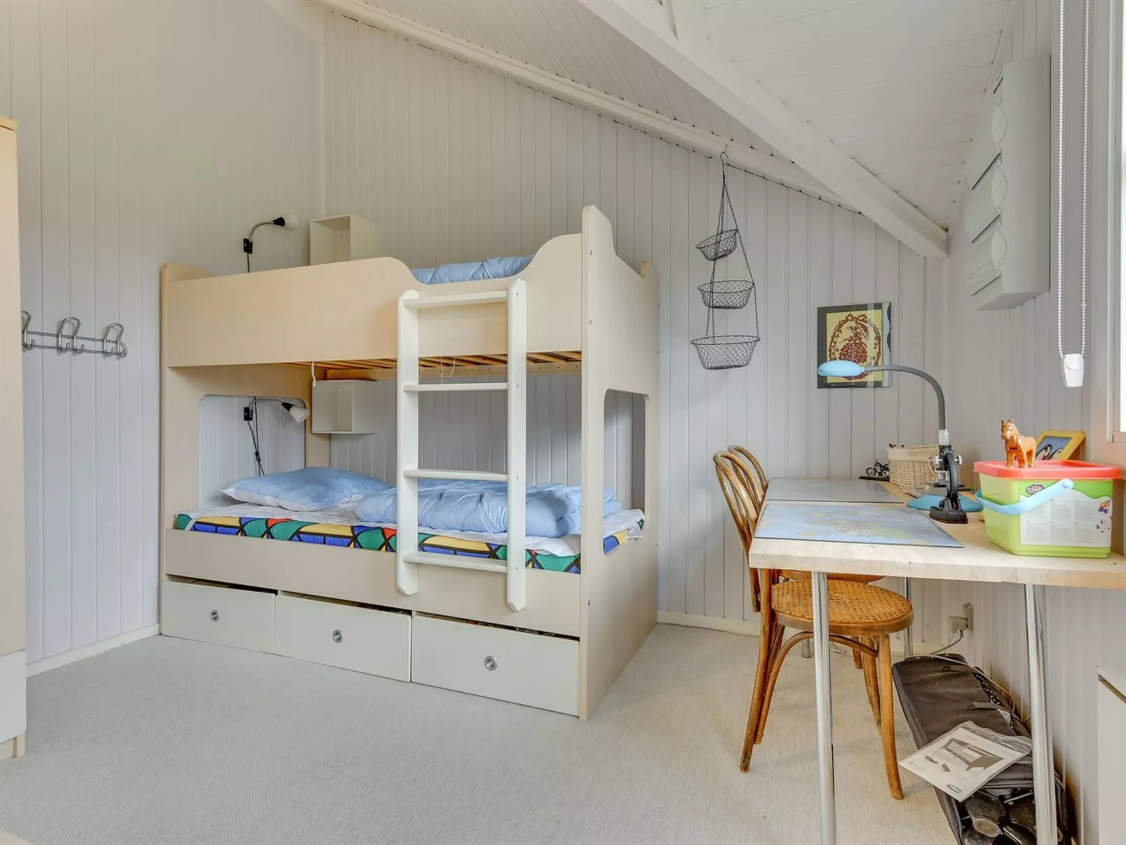 "Armund" - 300m from the sea-Binnen