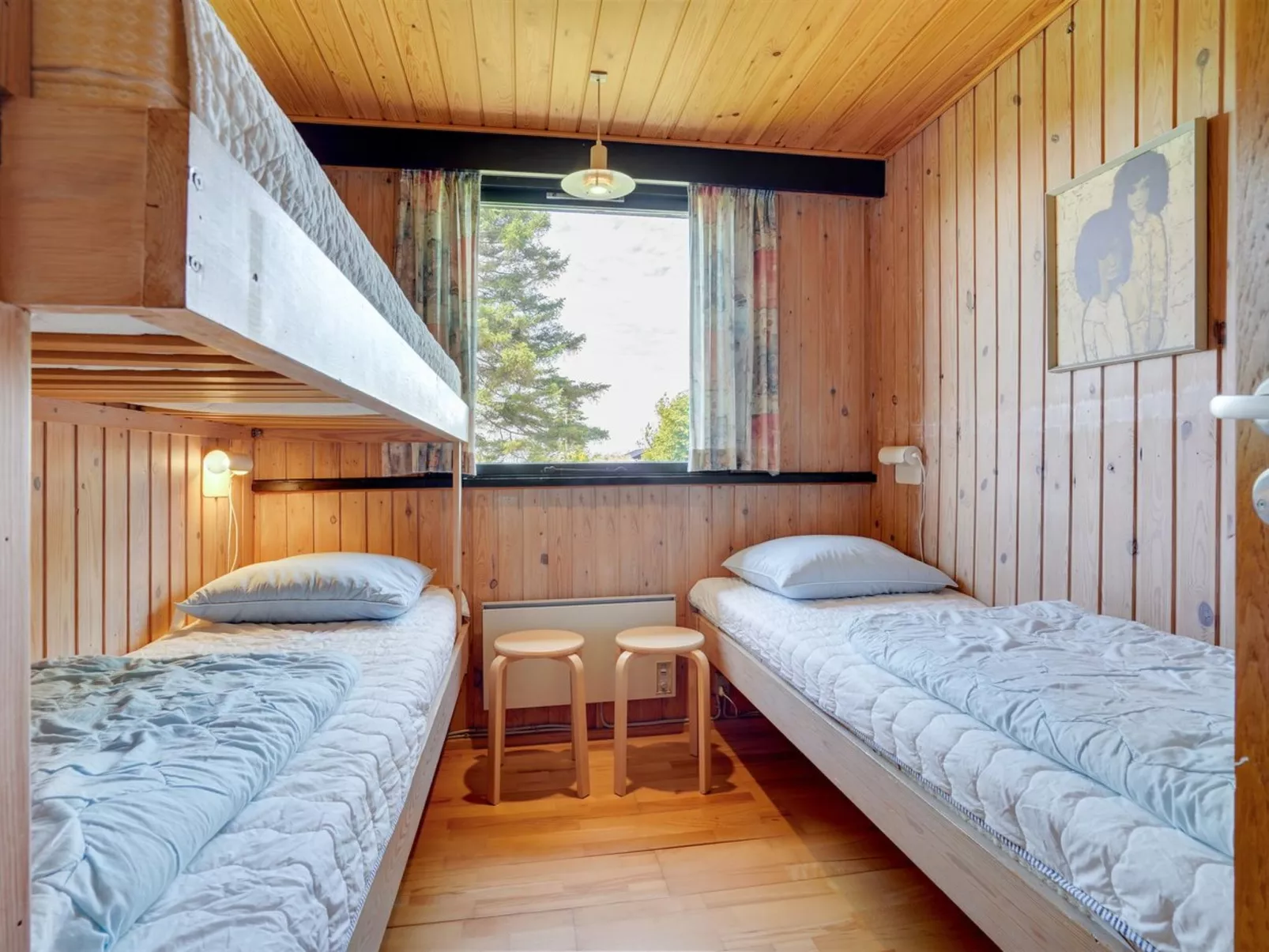 "Veljan" - 400m from the sea-Binnen