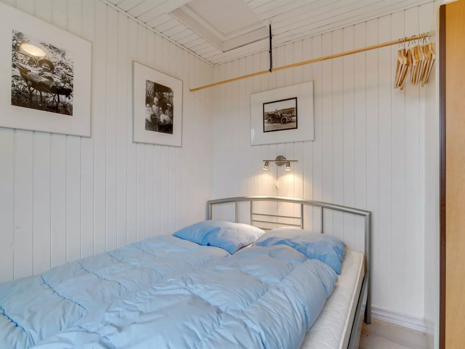 "Ursel" - 800m from the sea-Binnen