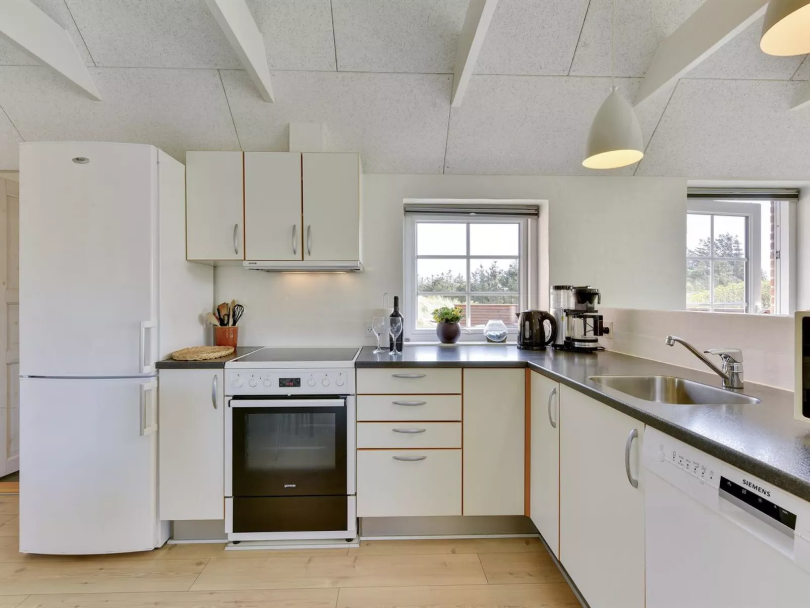 "Didrika" - 800m from the sea-Binnen