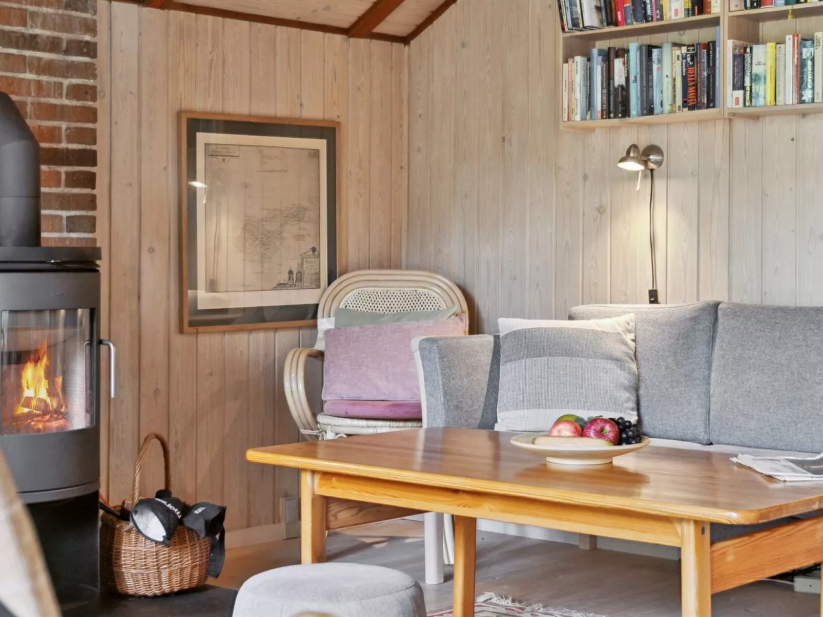 "Esteri" - 800m from the sea-Binnen