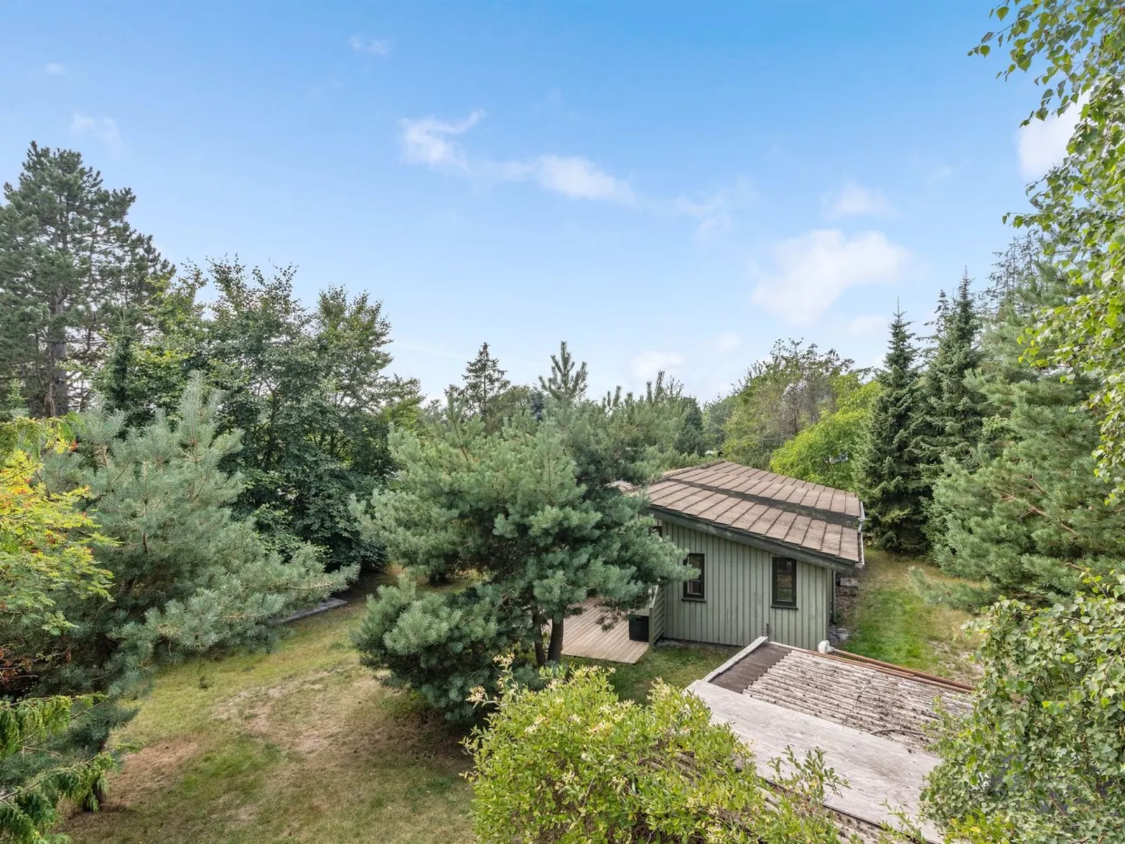 "Sini" - 300m from the sea-Buiten