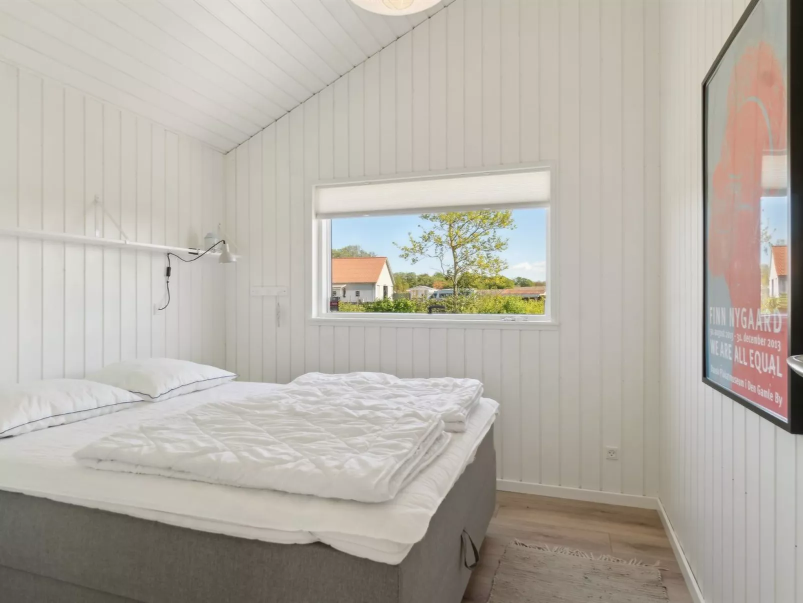 "Gregor" - 300m from the sea-Binnen