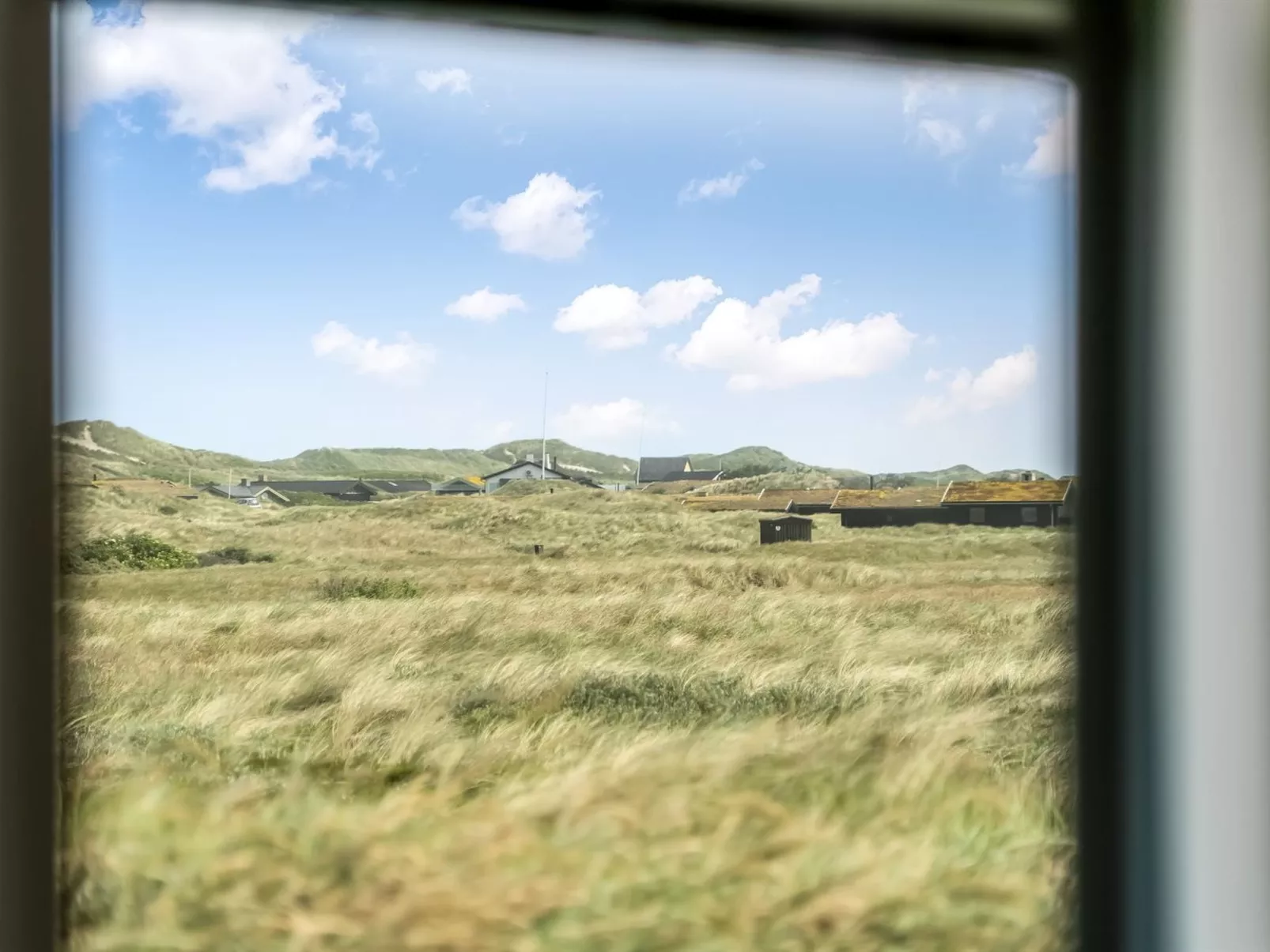 "Aatu" - 360m from the sea-Buiten