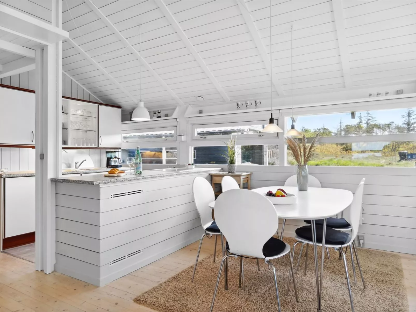 "Allida" - 800m from the sea-Binnen