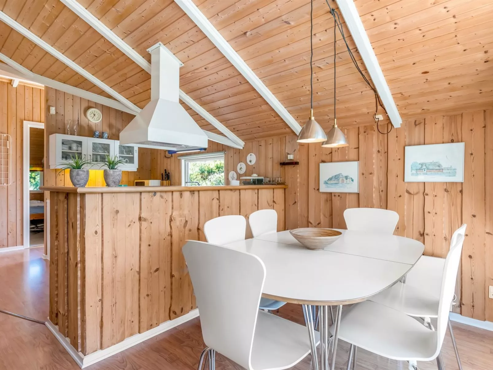 "Bruna" - 2km from the sea-Binnen