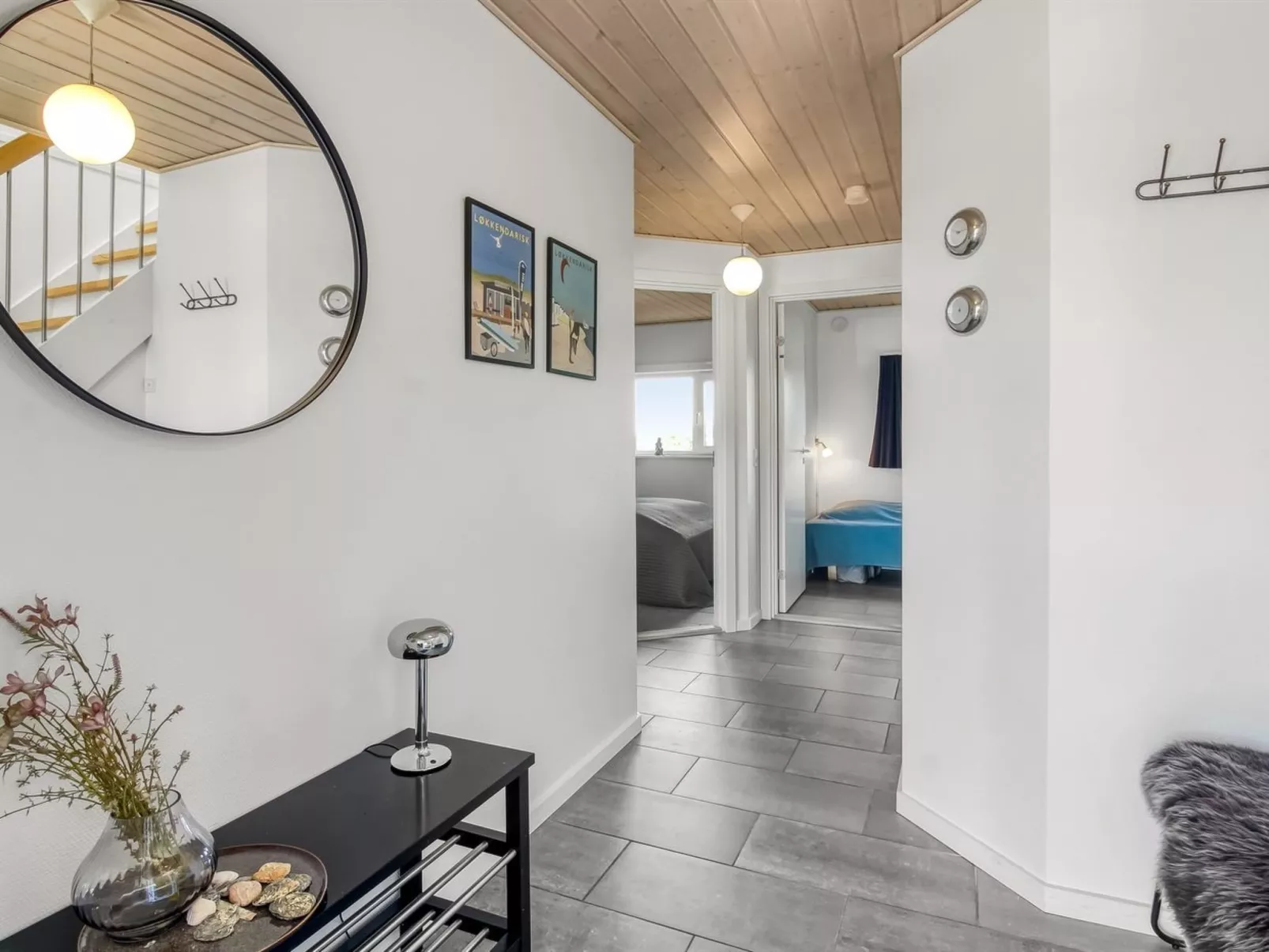 "Jören" - 700m from the sea-Binnen