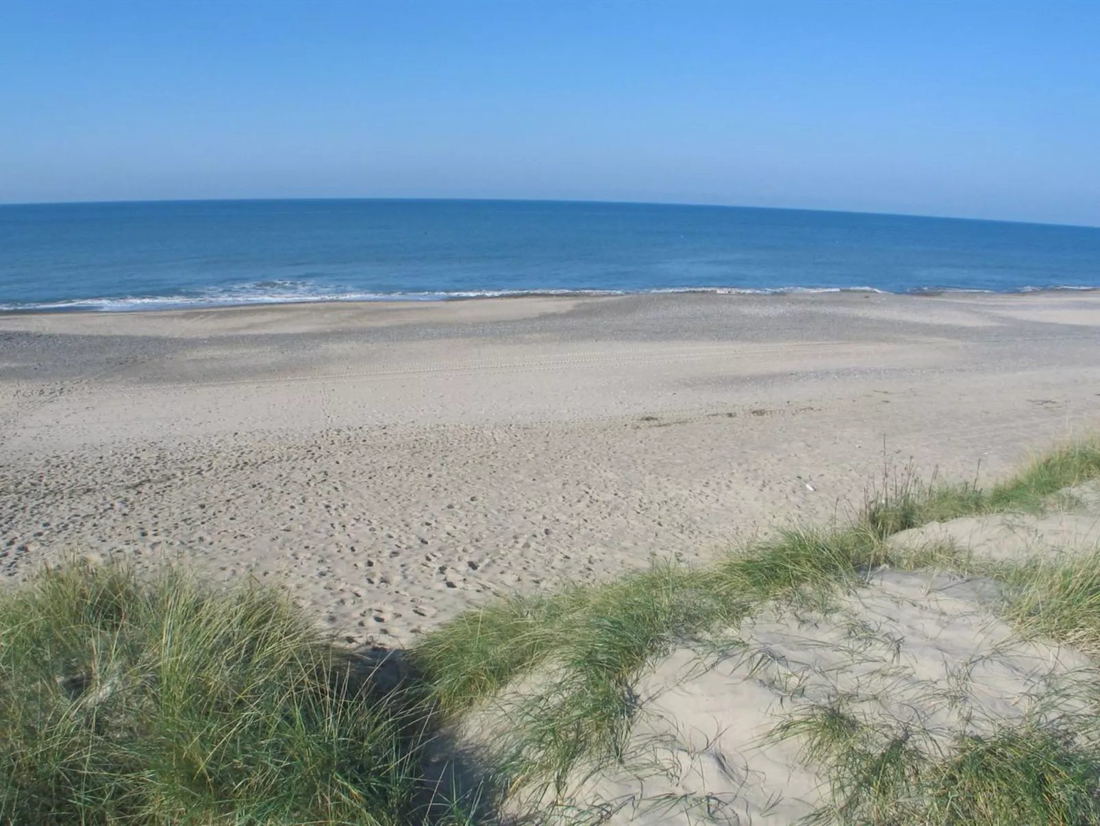 "Ernbiorn" -  from the sea-Buiten