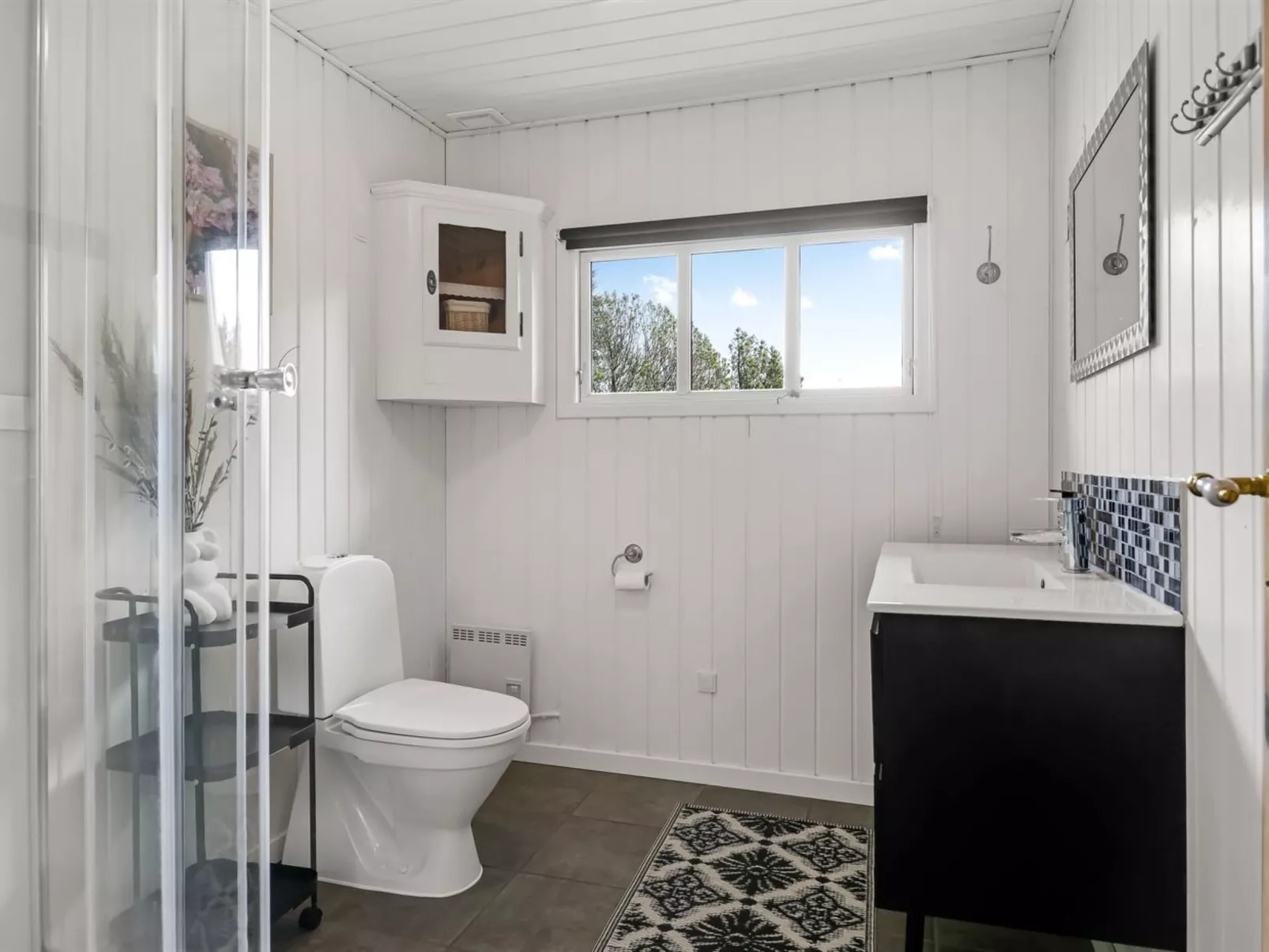 "Lempi" - 300m from the sea-Binnen