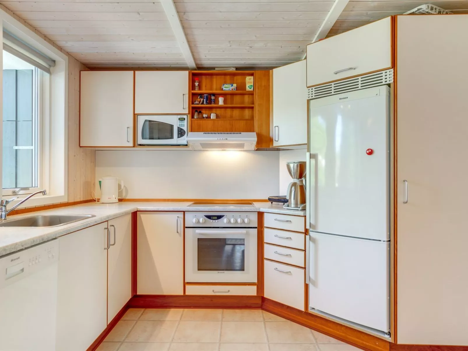 "Gith" - 800m from the sea-Binnen