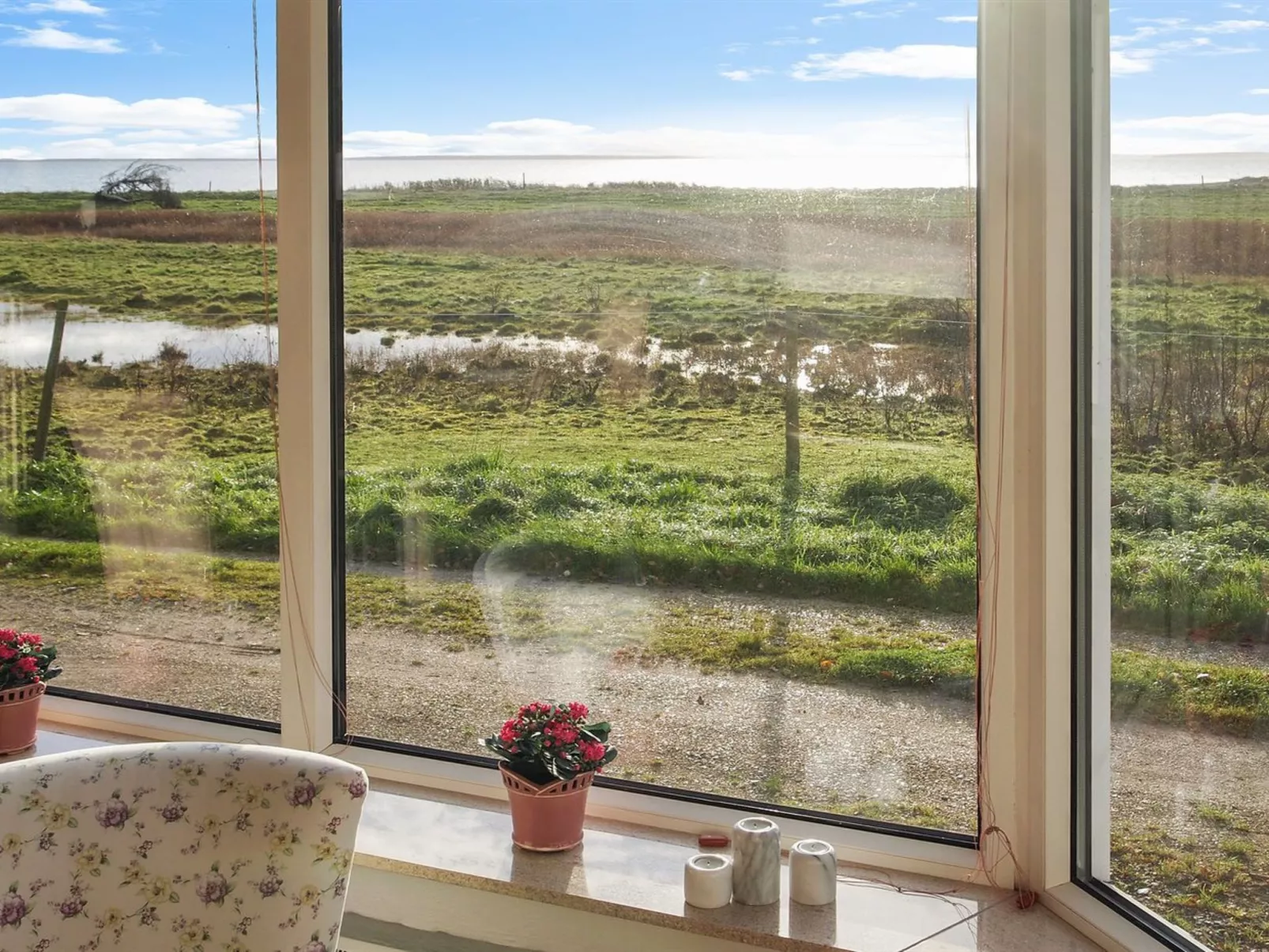 "Simo" - 250m from the sea-Buiten